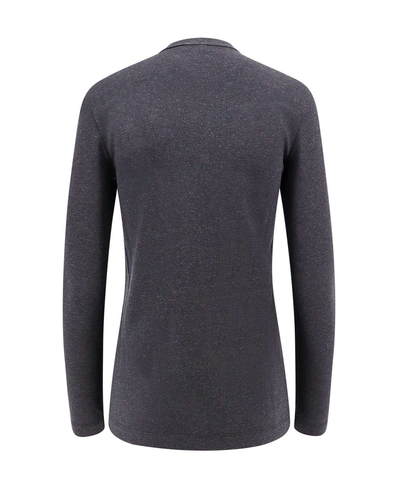 Brunello Cucinelli T-shirt - Grey Tシャツ