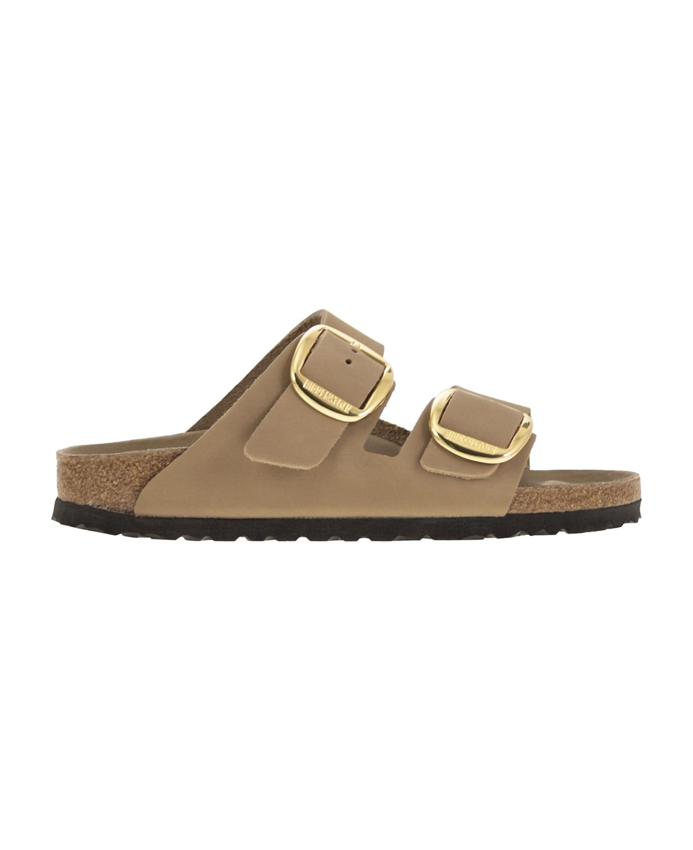 Birkenstock Arizona - Slipper Sandal - Beige