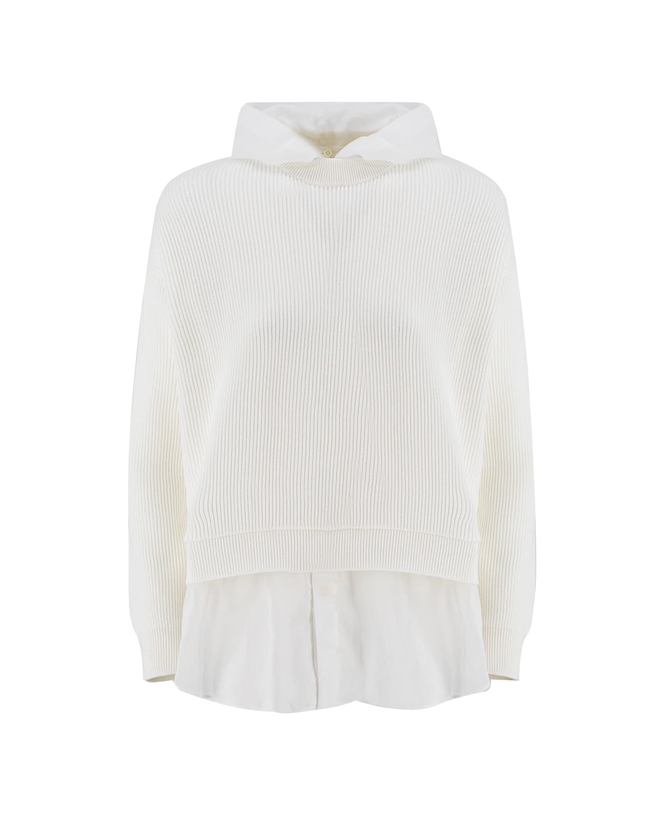 Brunello Cucinelli Sweater - PANAMA