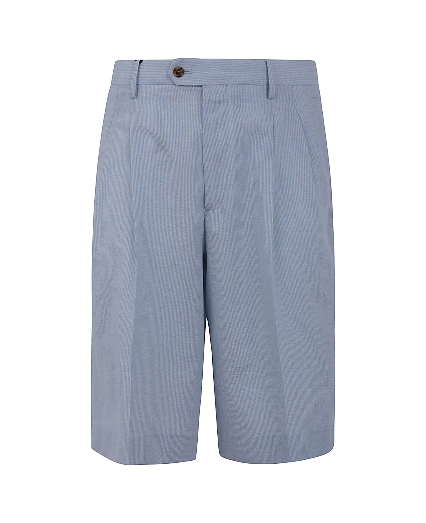 Lardini Shorts - Light Blue