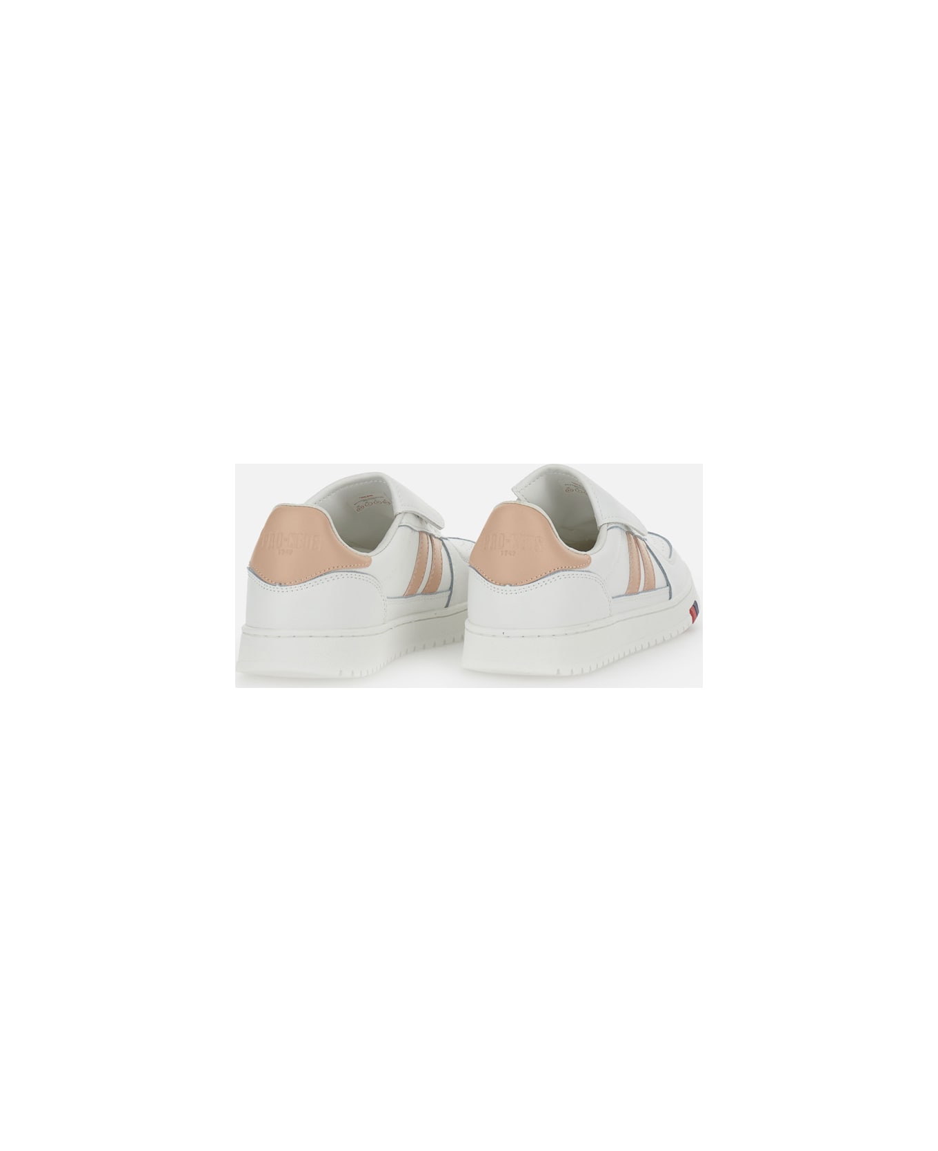 PRO-Keds Sneakers Field King - White