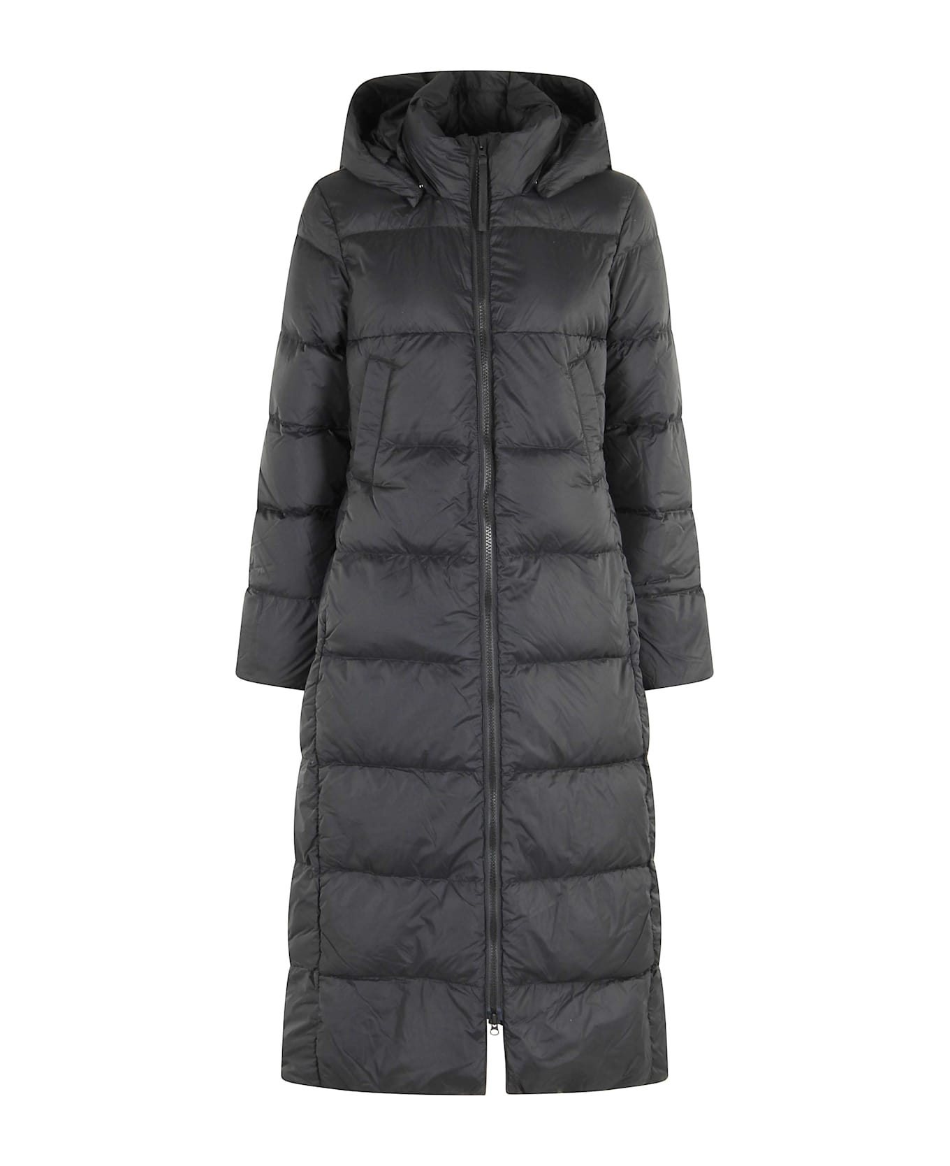 Canada Goose Mystique Puffer Td - Black