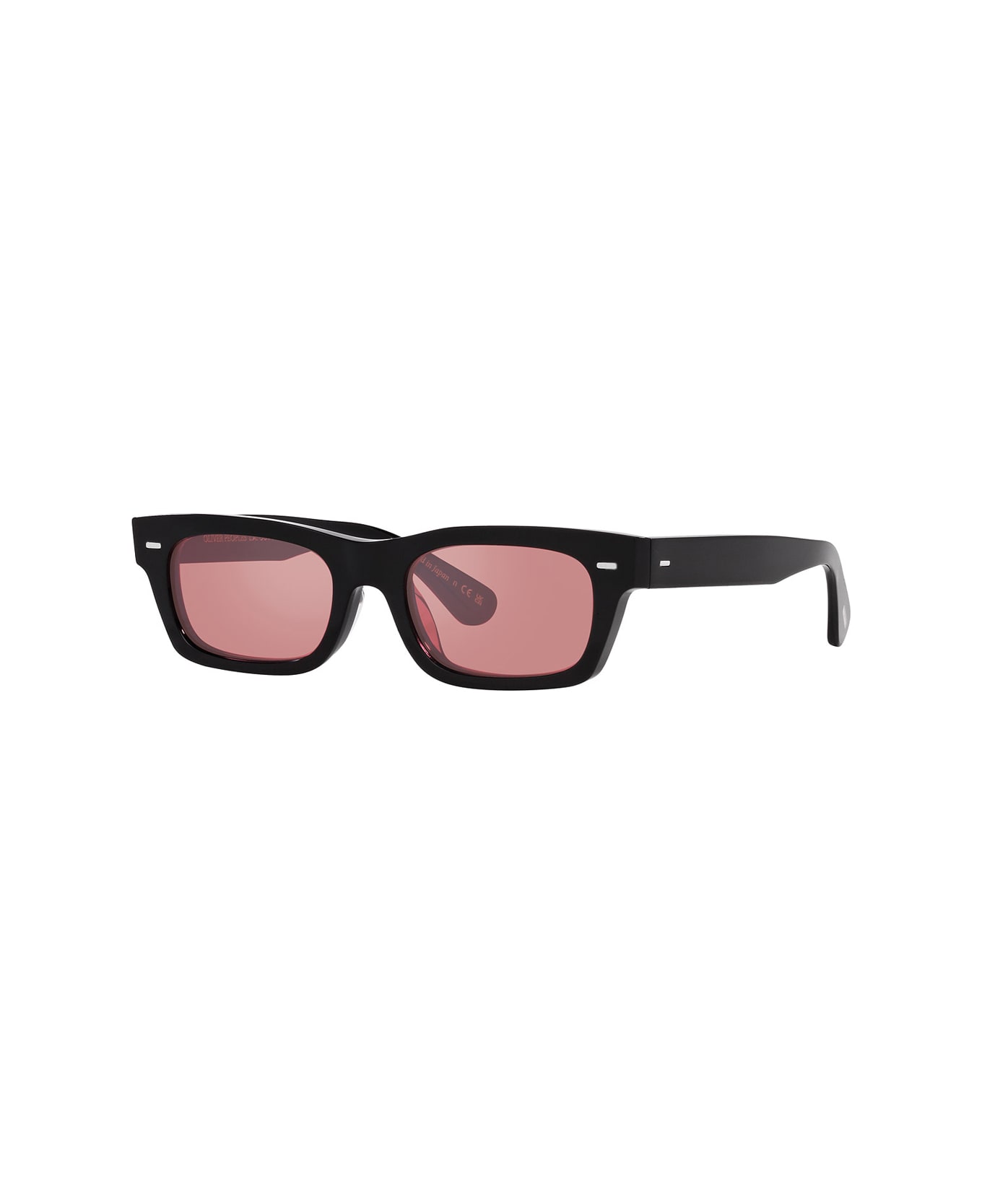 Oliver Peoples Ov5510su 17313e Sunglasses - Nero サングラス