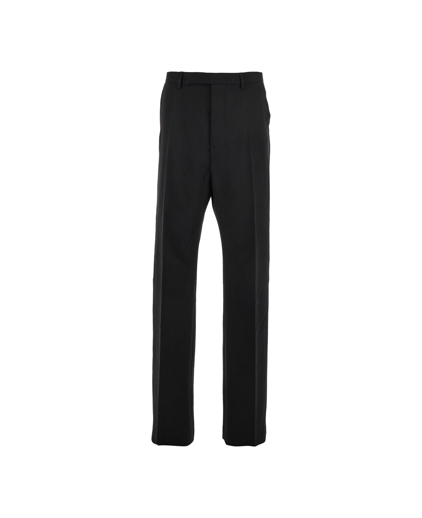 Rick Owens Tailored Geth - Black