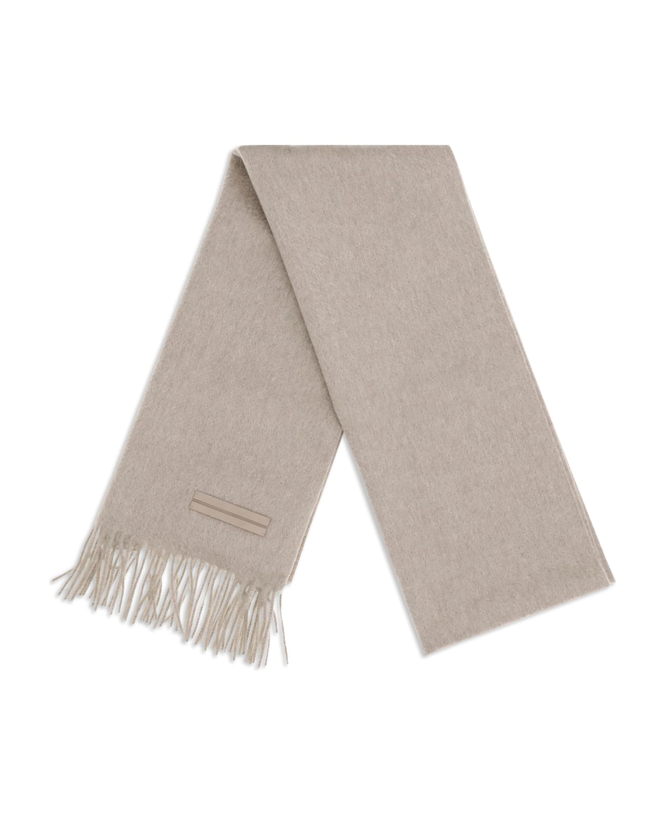 Zegna Cashmere Oasi Scarf