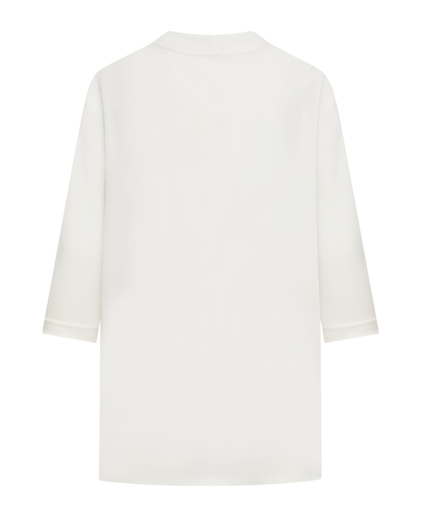 Giorgio Armani Shirt - Bn Brilliant White