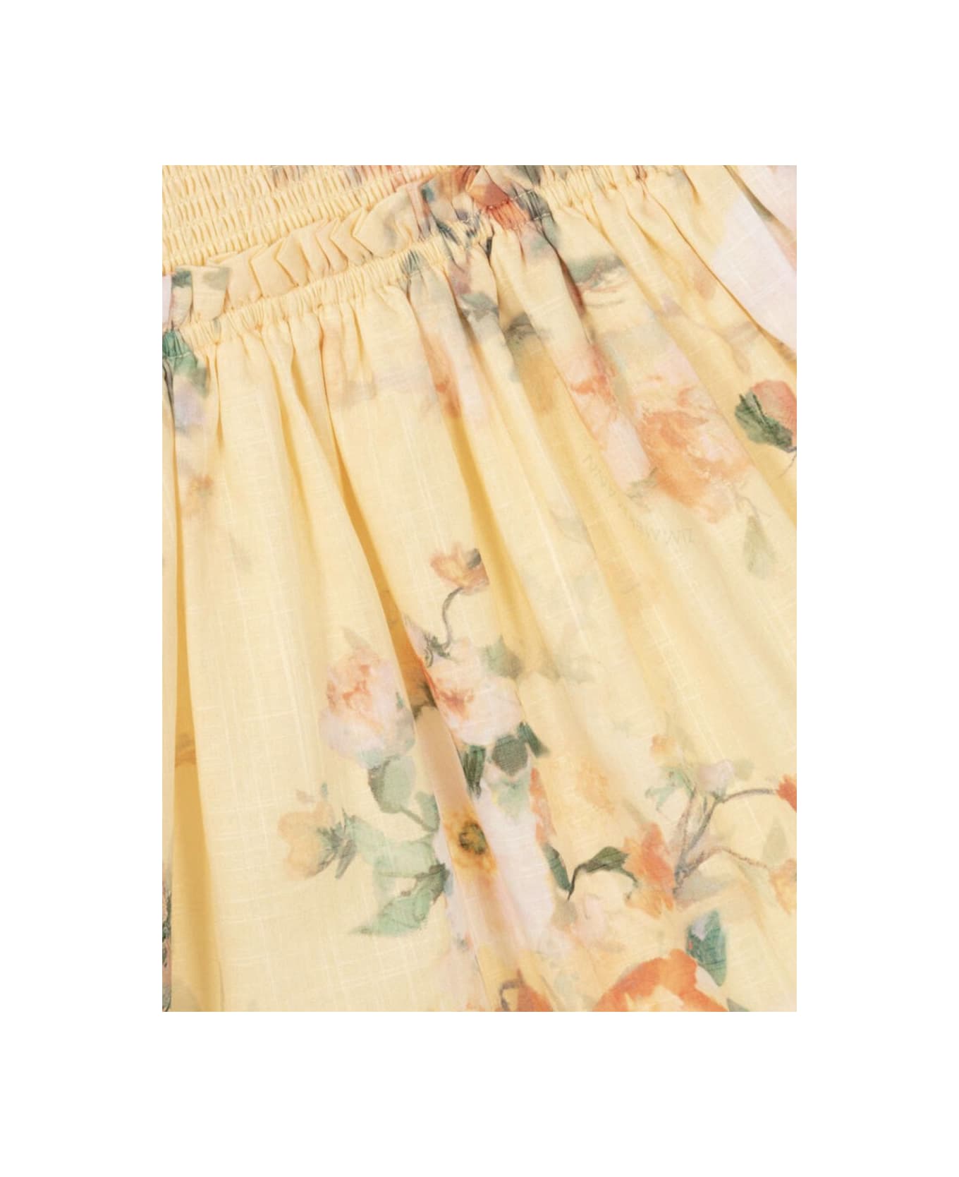 Zimmermann Dress - MULTICOLOUR