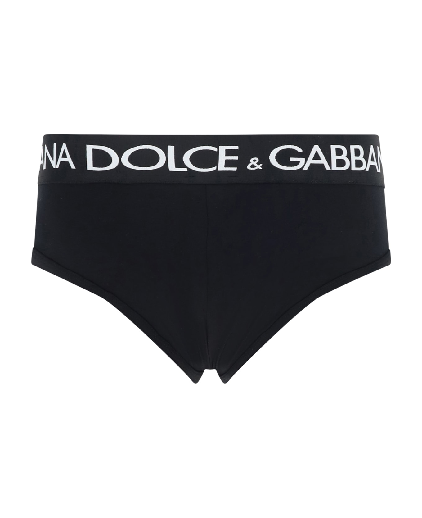 Dolce 
Gabbana Underwear Briefs - Nero ショーツ