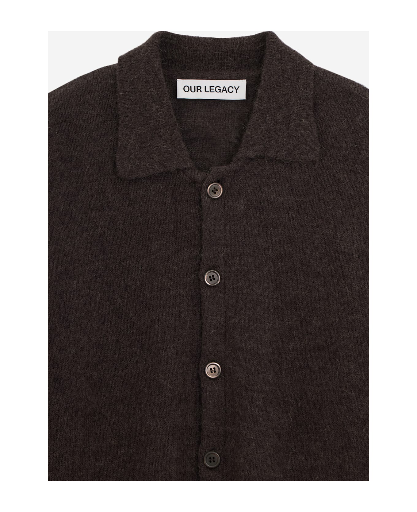 Our Legacy Evening Polo Polo | italist Our Legacy Evening Polo Polo | italist