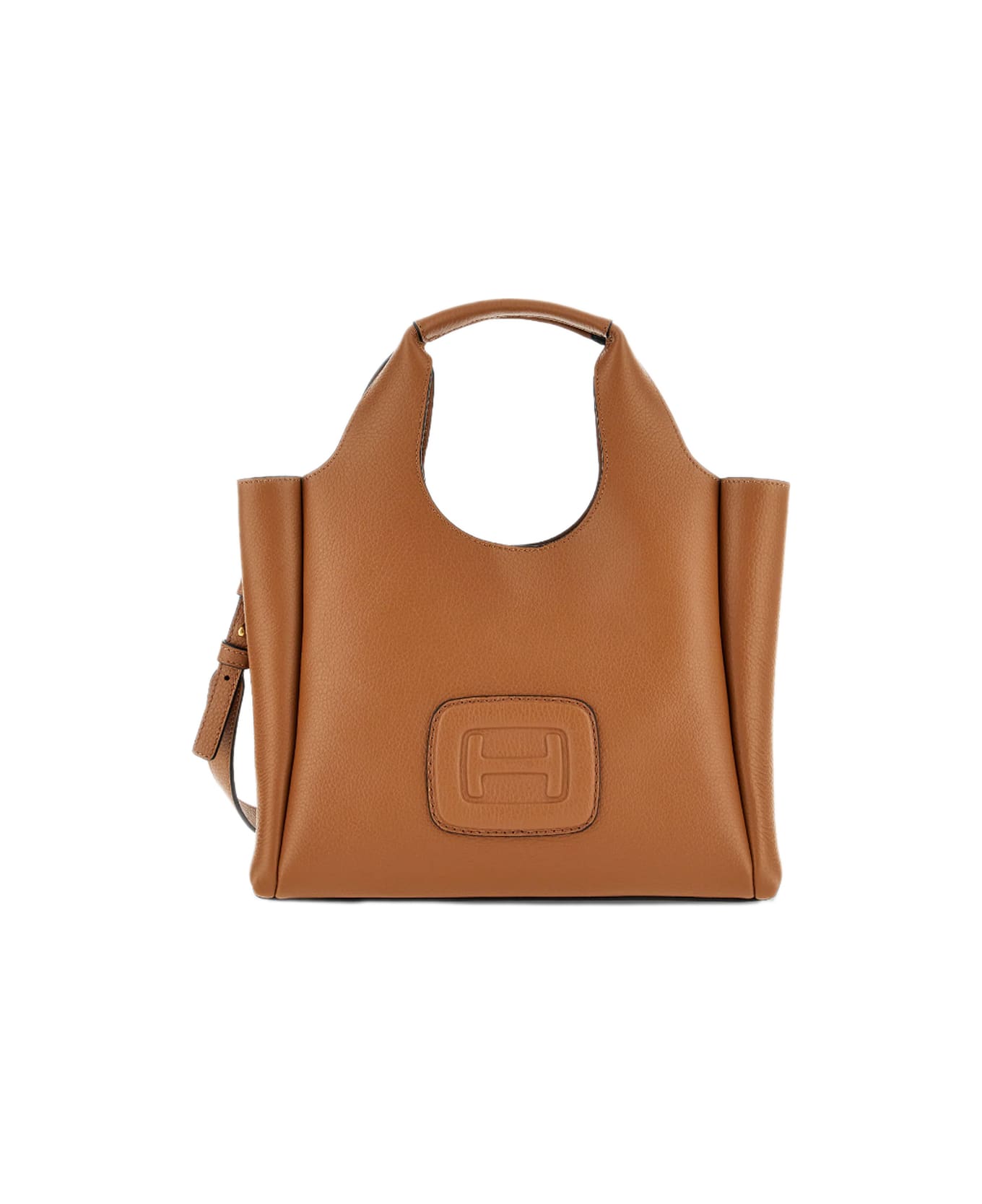 Hogan Bag - Brown