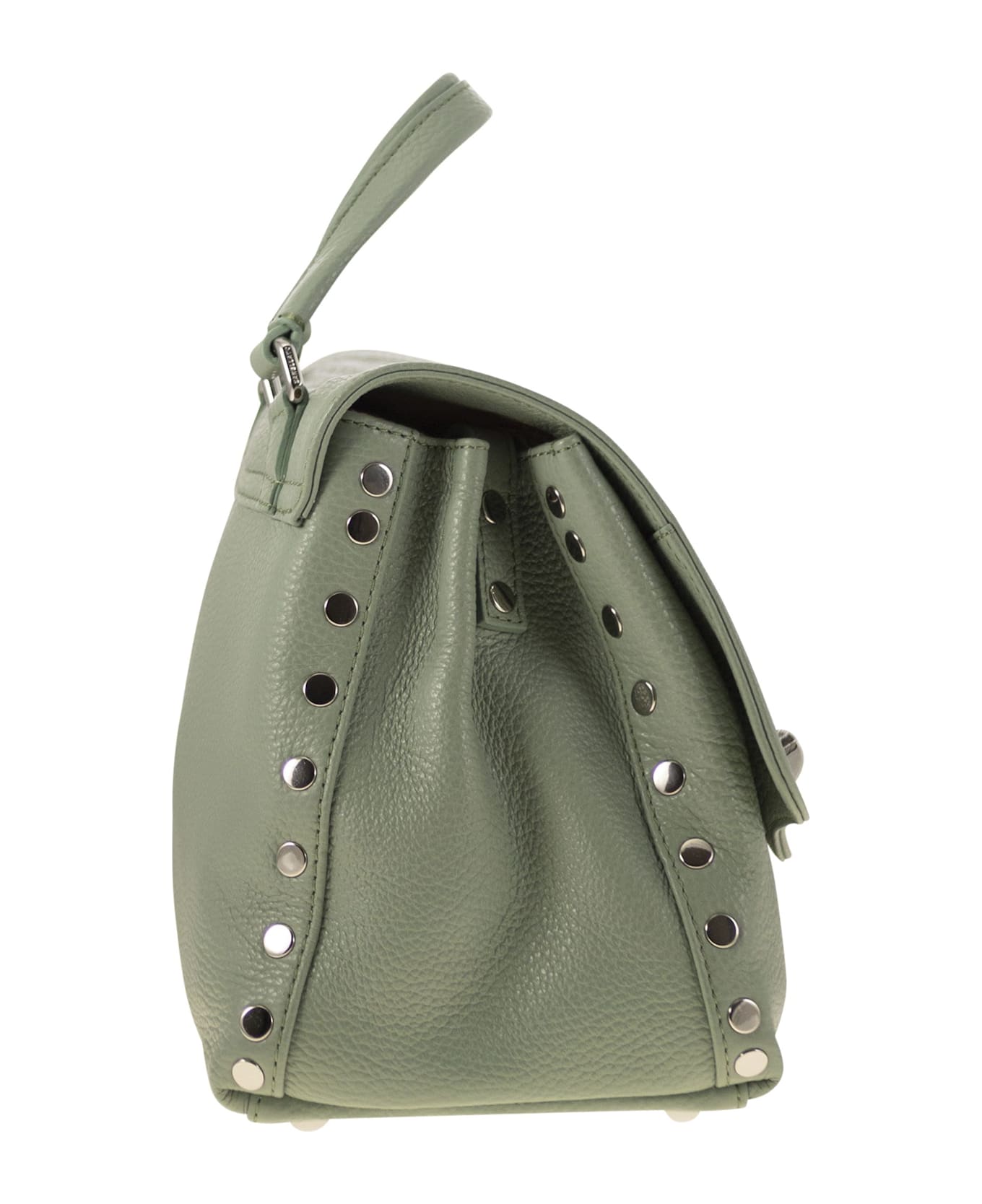 Zanellato Postina - Daily S Bag - Mint
