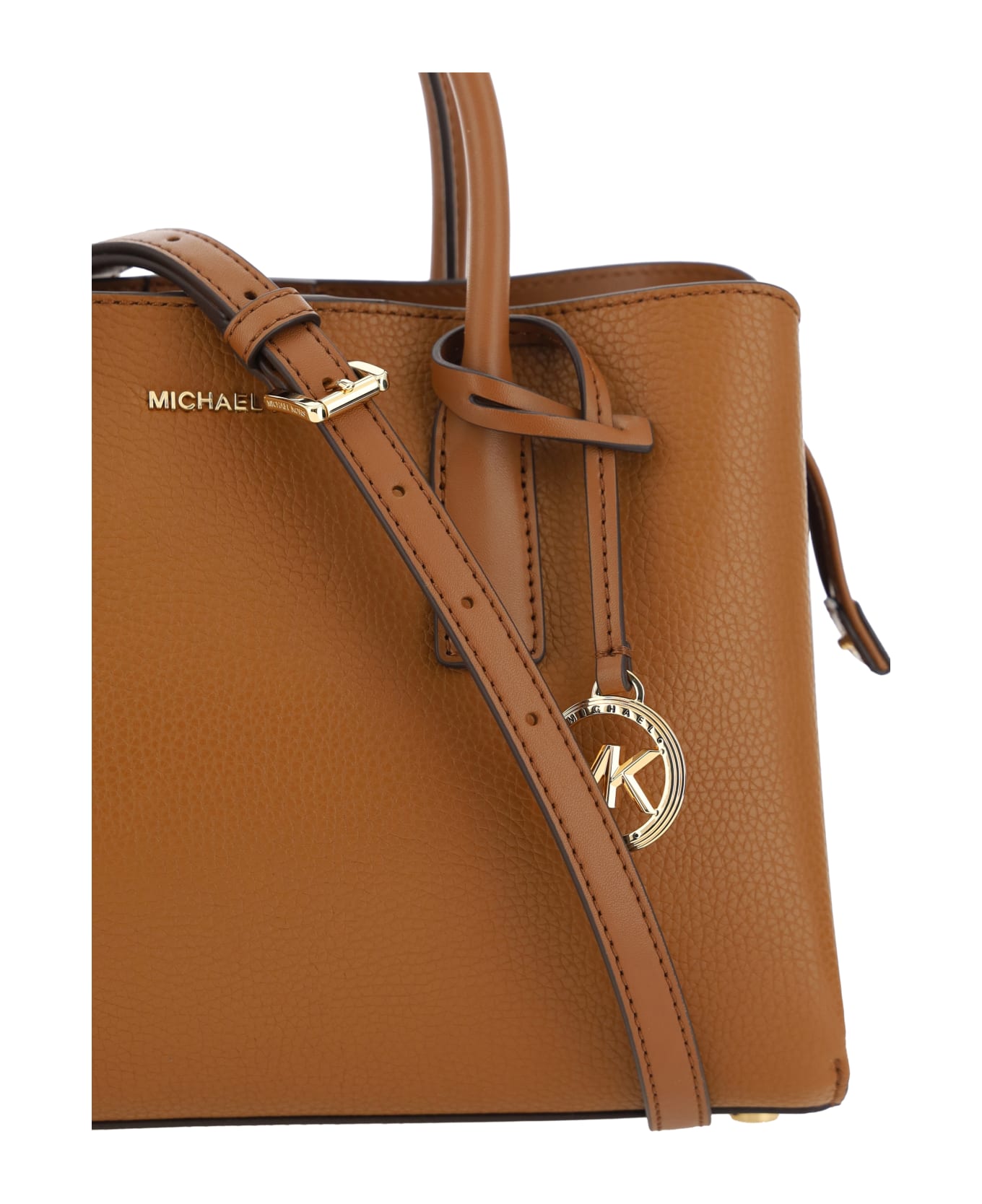 Michael Kors Handbag - LUGGAGE
