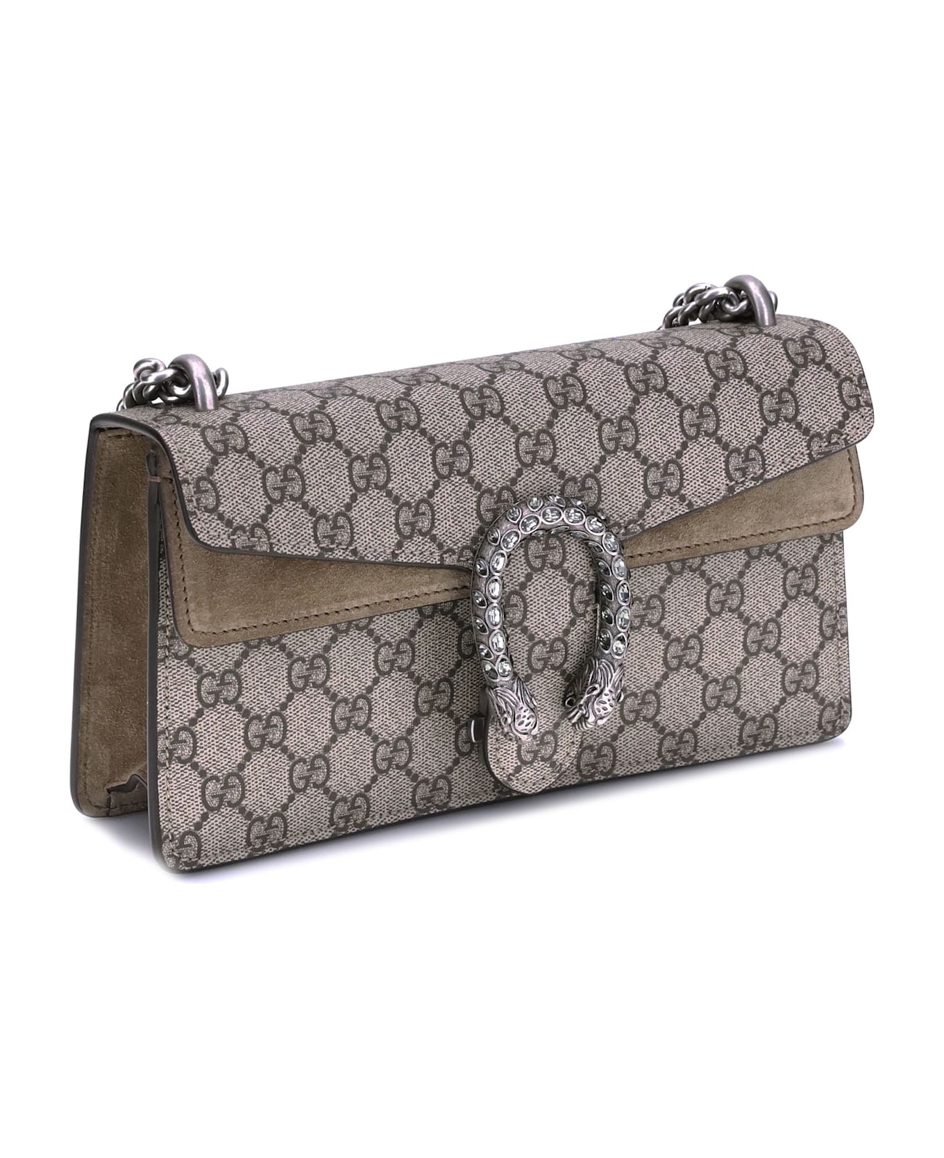 Gucci Dionysus Shoulder Bag