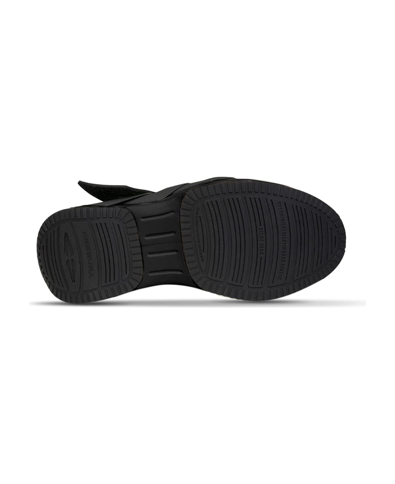 Fessura Change Shoe - black
