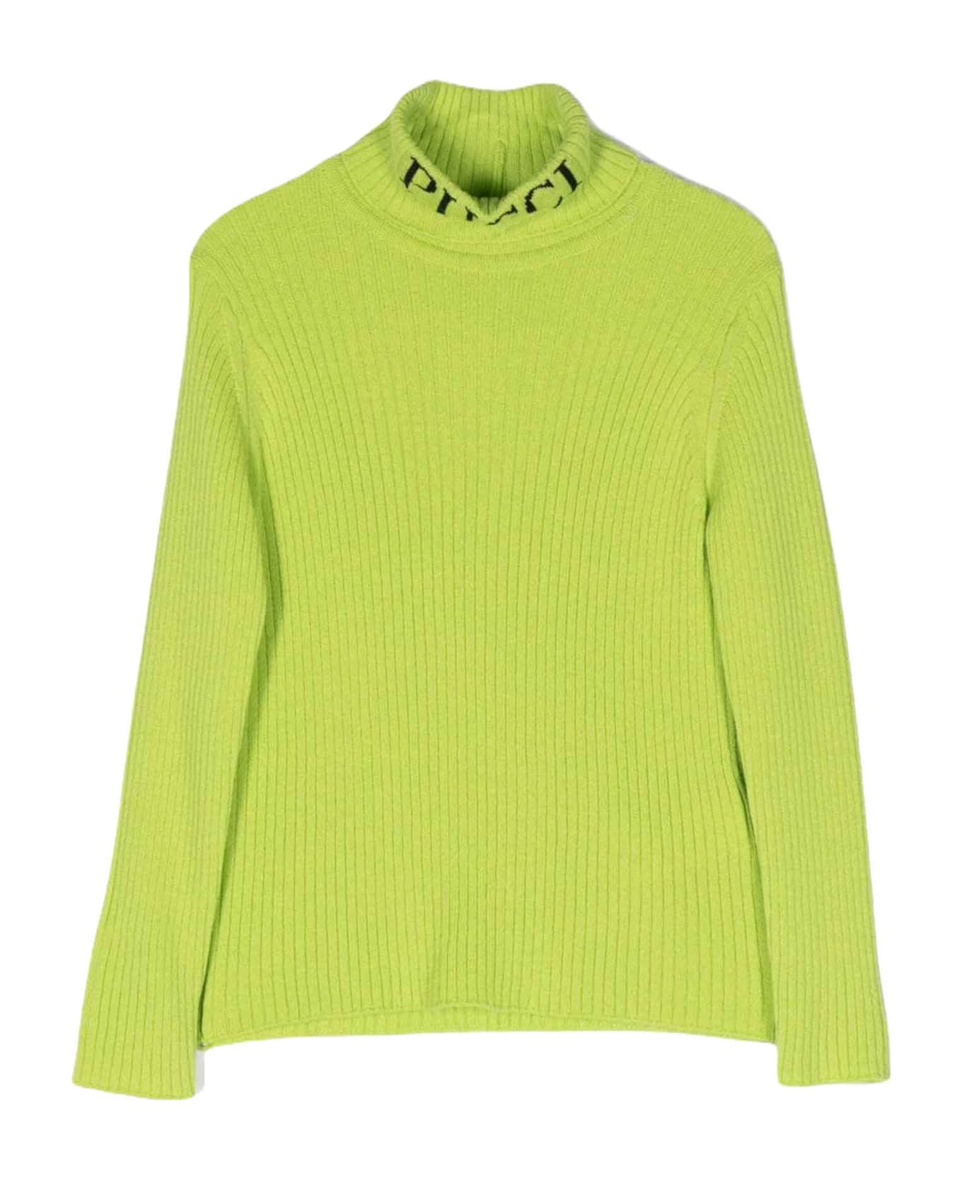 Pucci Lime Sweater Girl - Lime