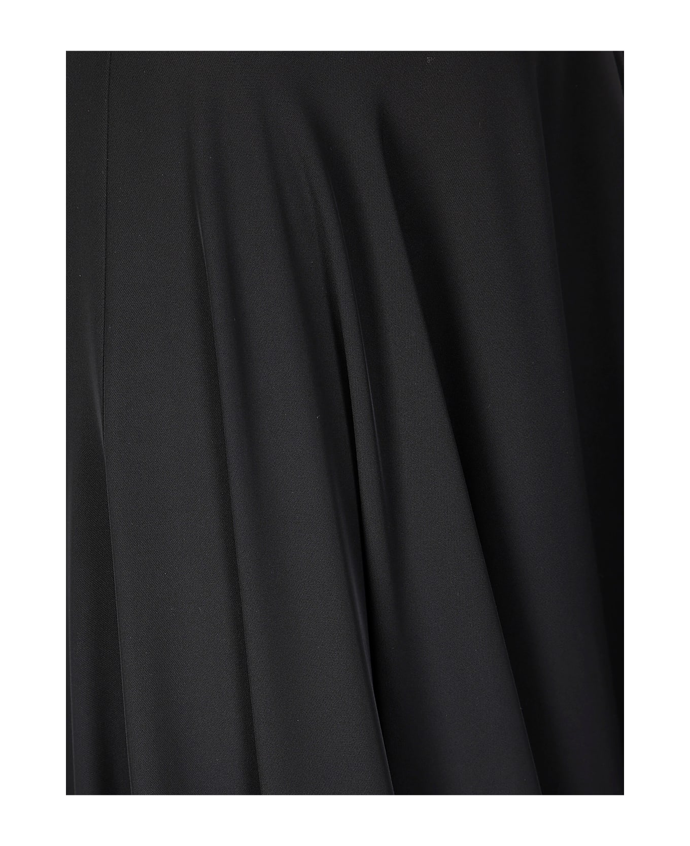 Stefano Mortari Skirt - BLACK