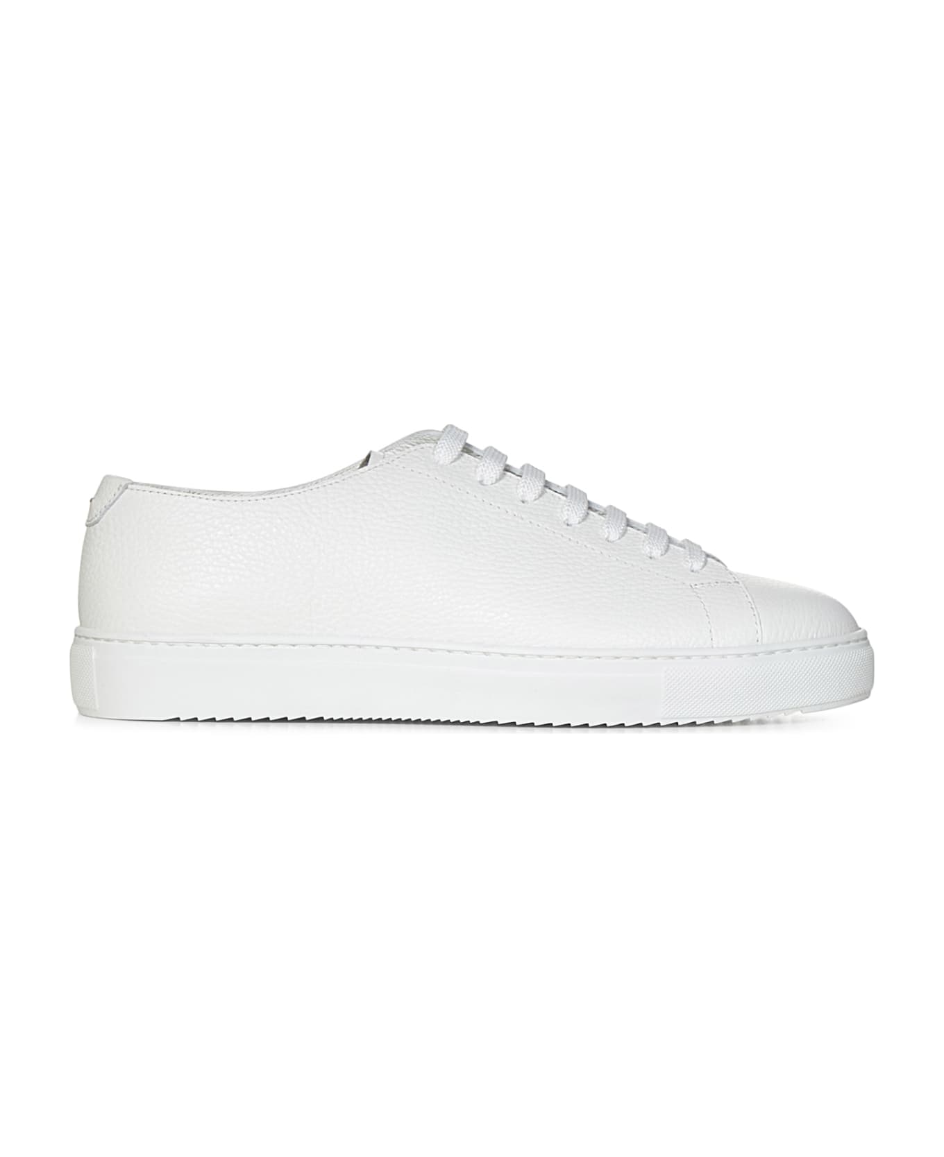 Doucal's Sneakers - White