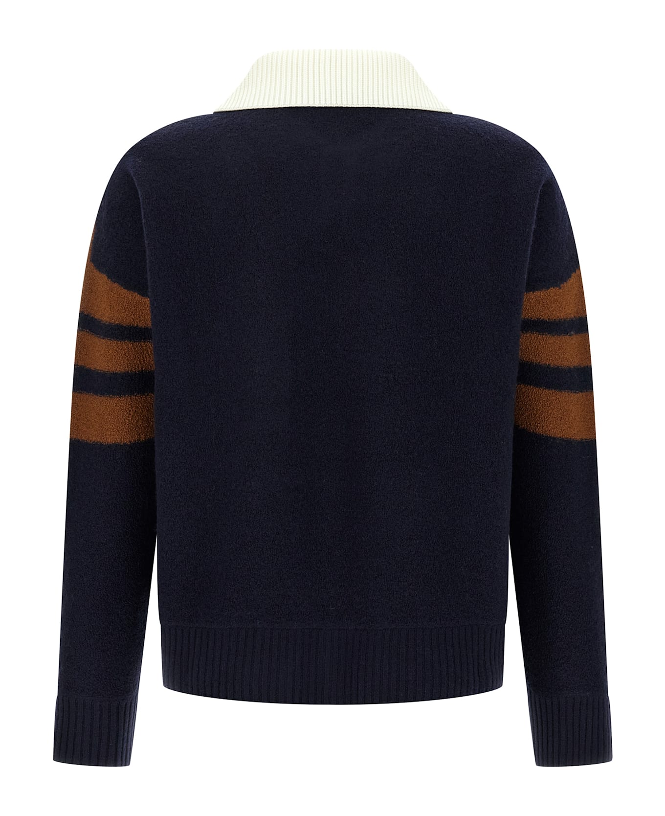 Wales Bonner 
calm
 Polo Shirt - Multicolor