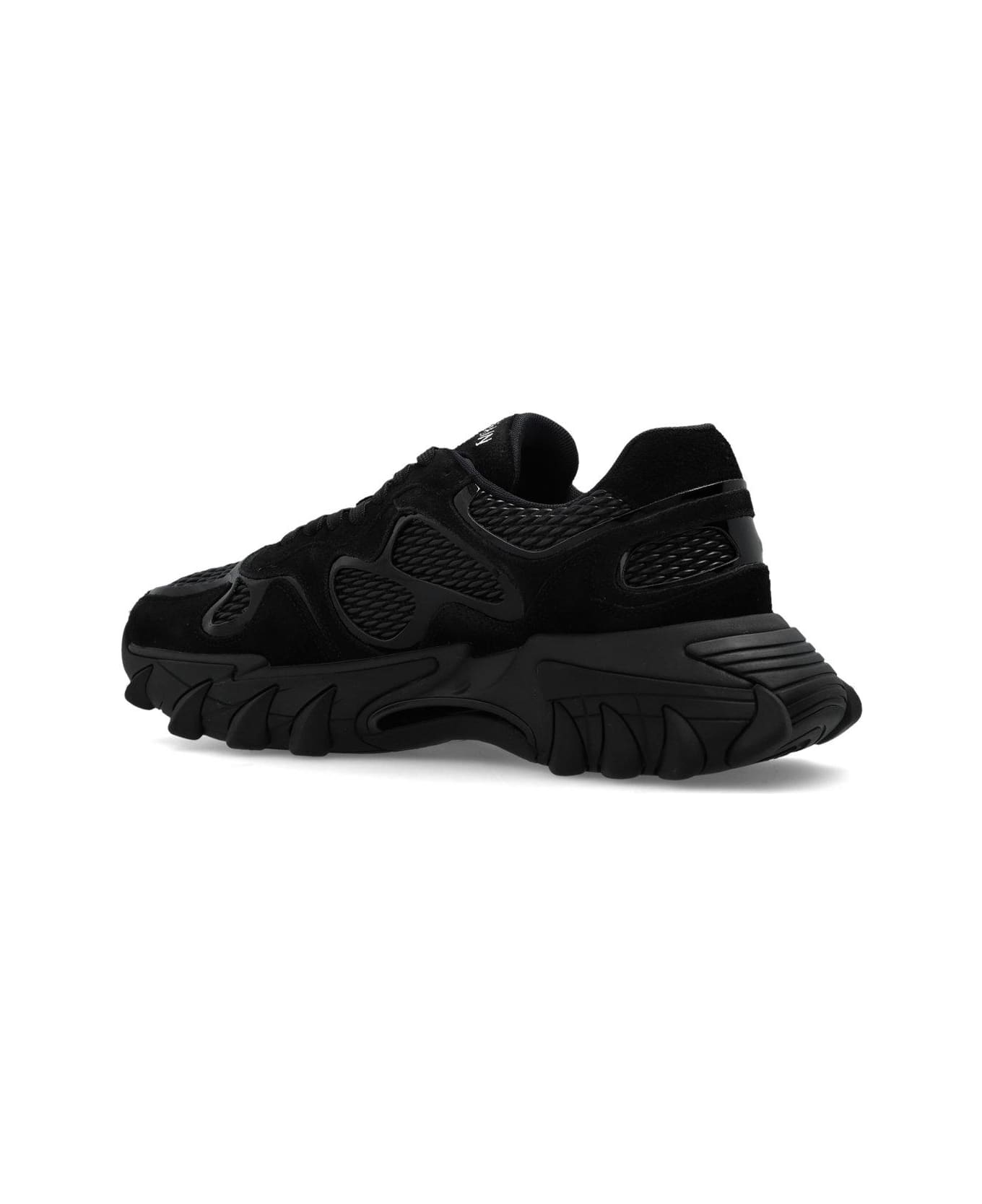 Balmain B East Sneakers - Black