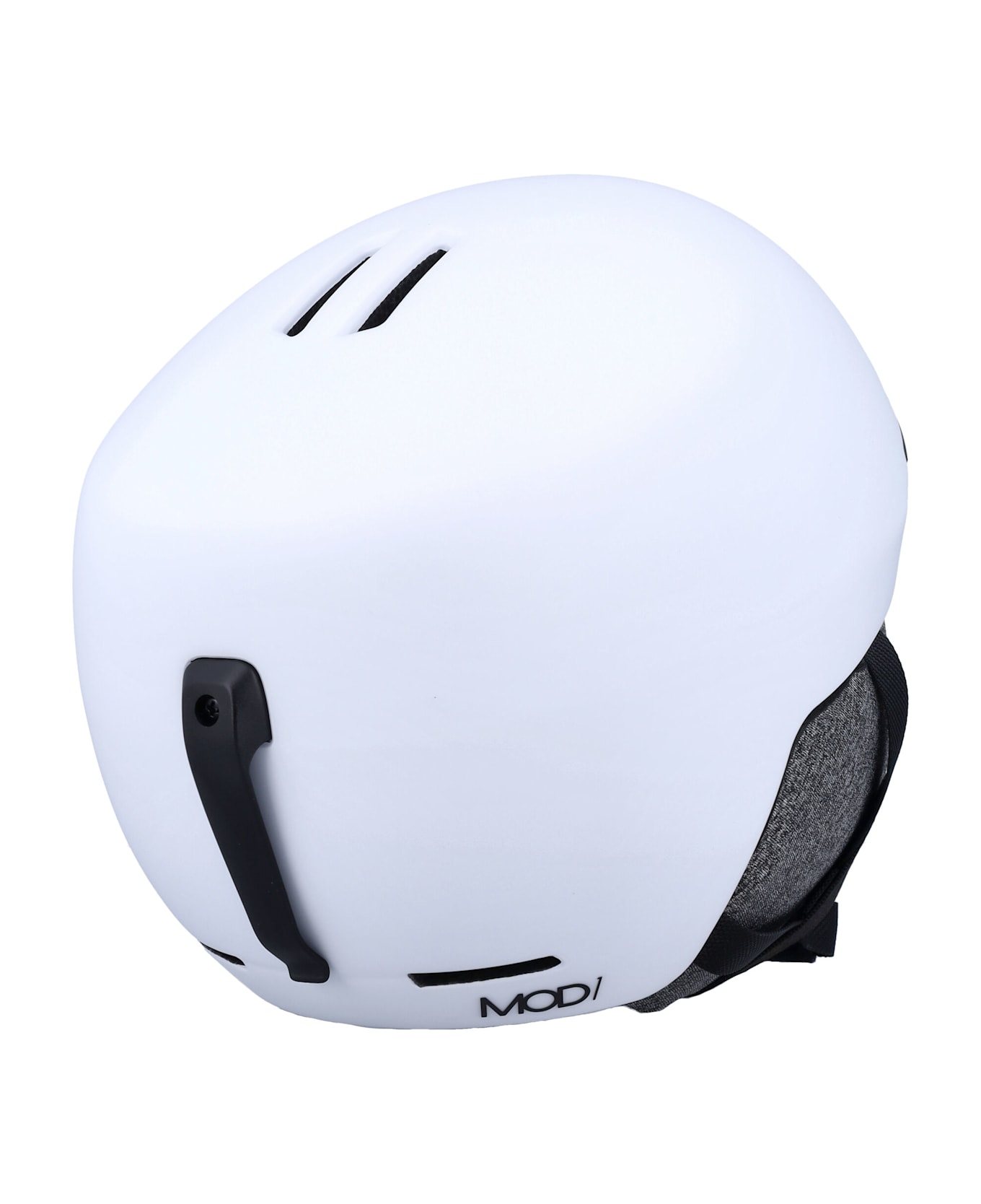 Oakley Mod1 Helmet - WHITE