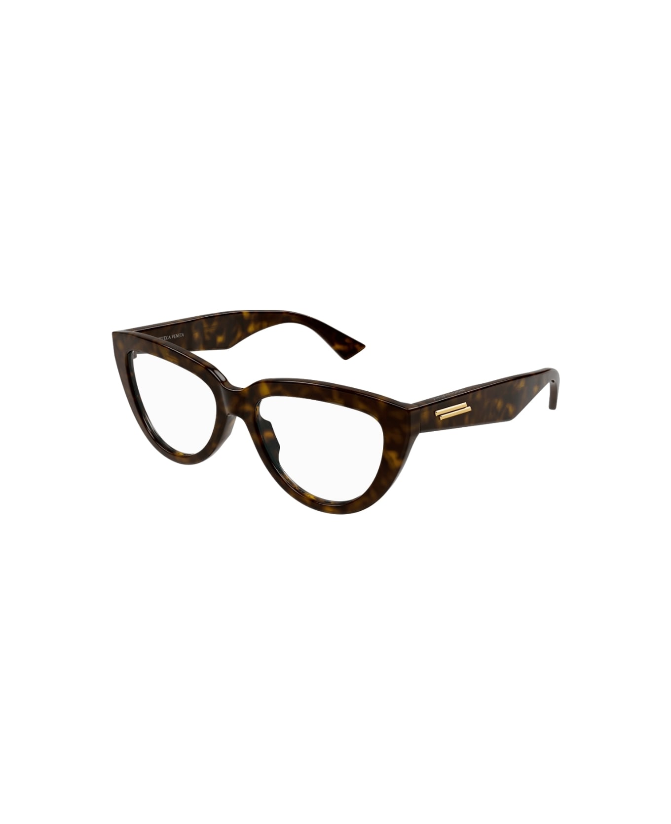 Bottega Veneta Eyewear BV1259o 002 Glasses
