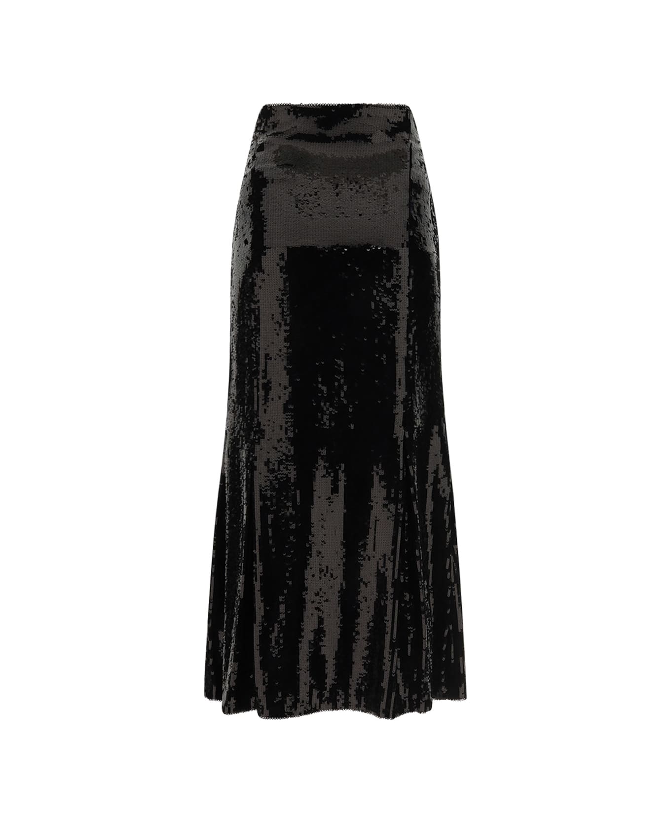 Khaite Levine Skirt - Black