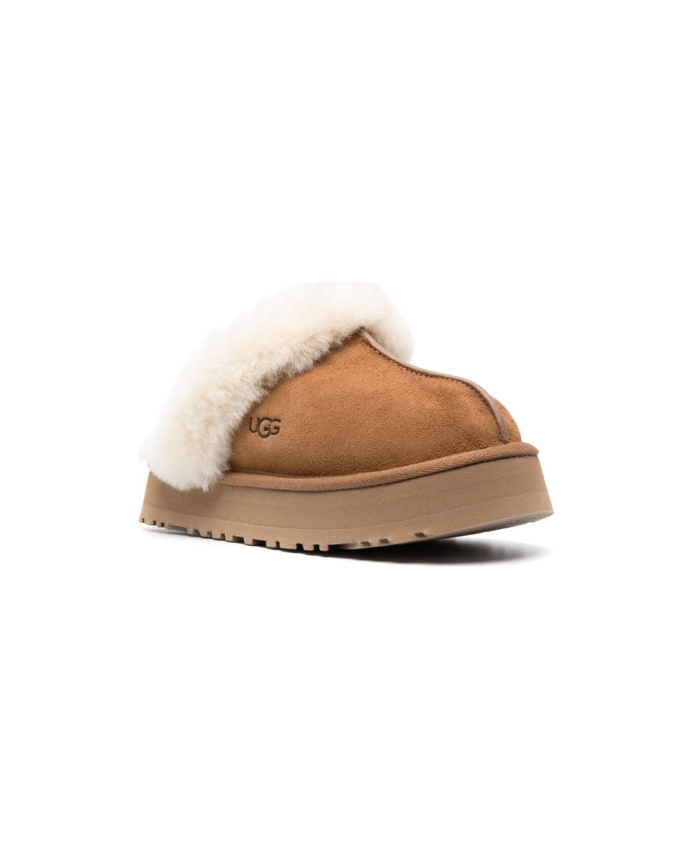 UGG Disquette - Beige