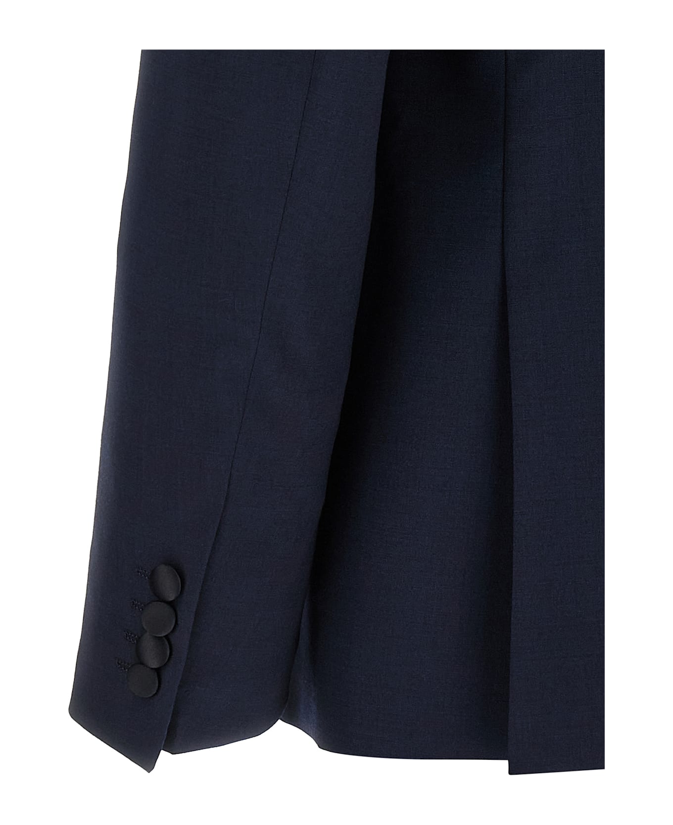 Pal Zileri 
linea Cerimonia
 Dress - Blue