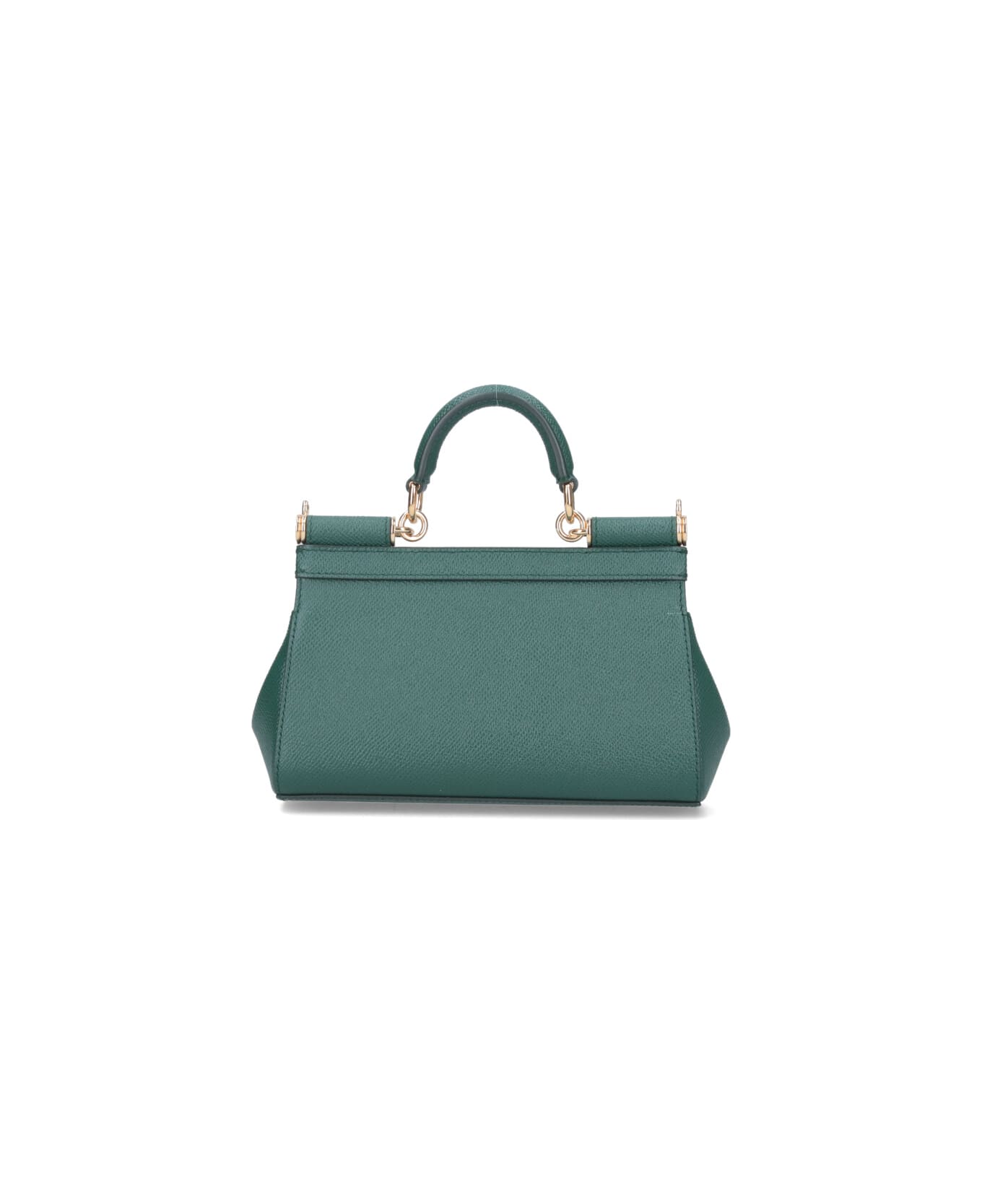 Dolce 
Gabbana Small Handbag 
sicily
 - Green