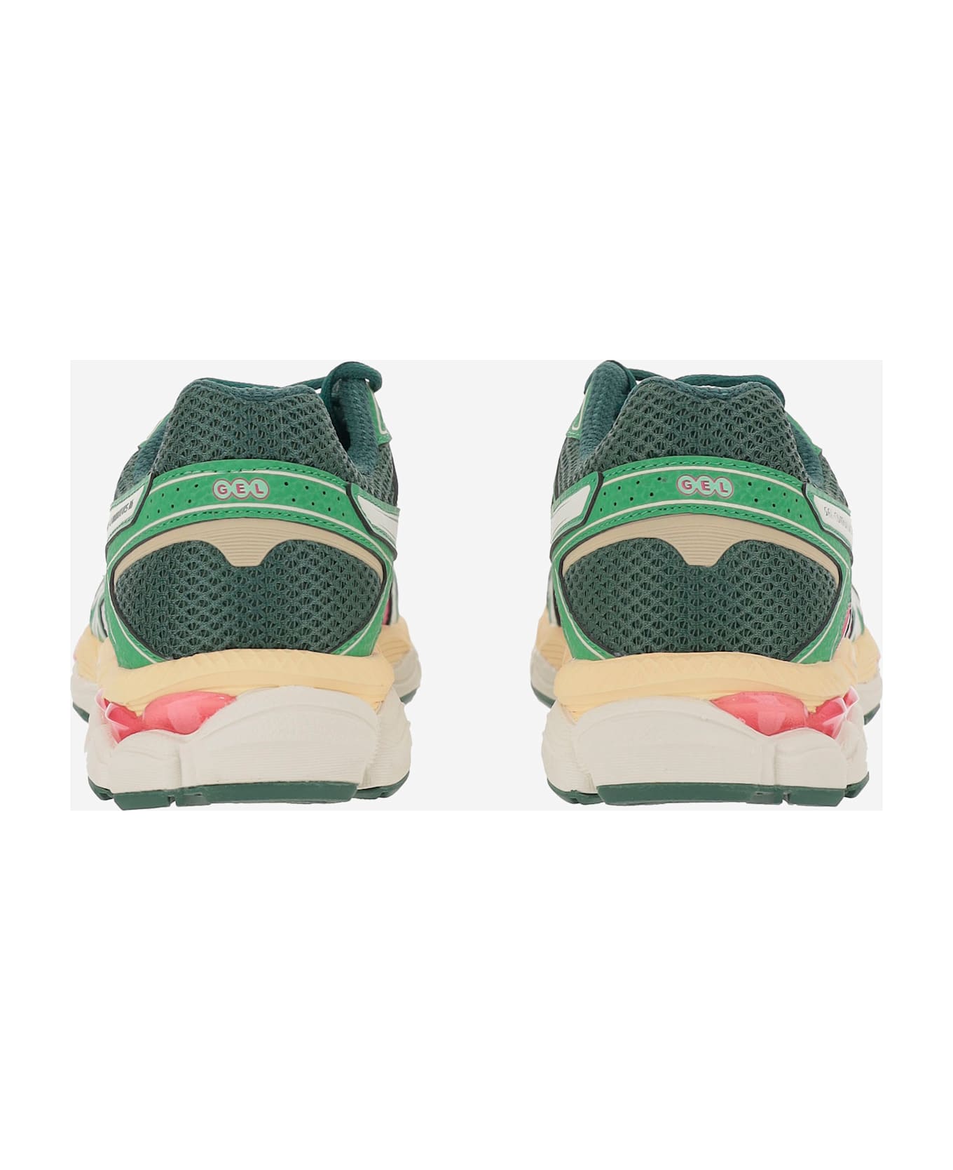 Asics Gel-cumulus 16 Sneakers - Red