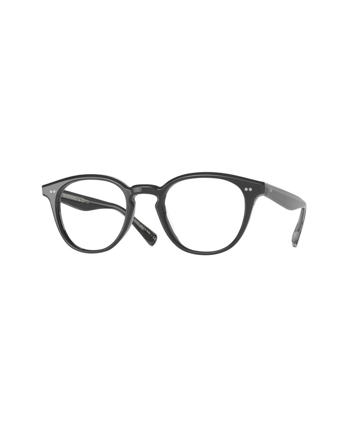 Oliver Peoples Ov5454u Glasses - Nero
