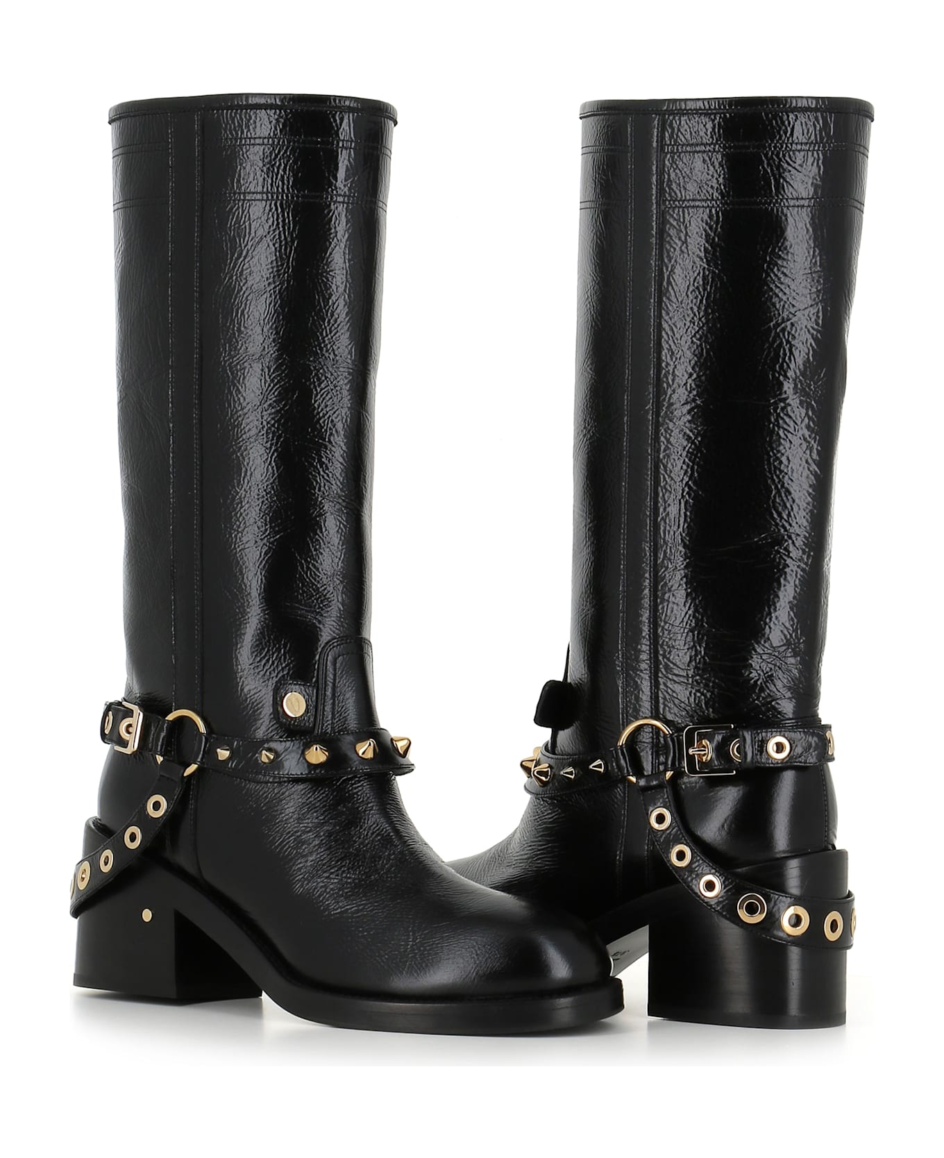 Laurence Dacade Ankle-boot Klaus - Black