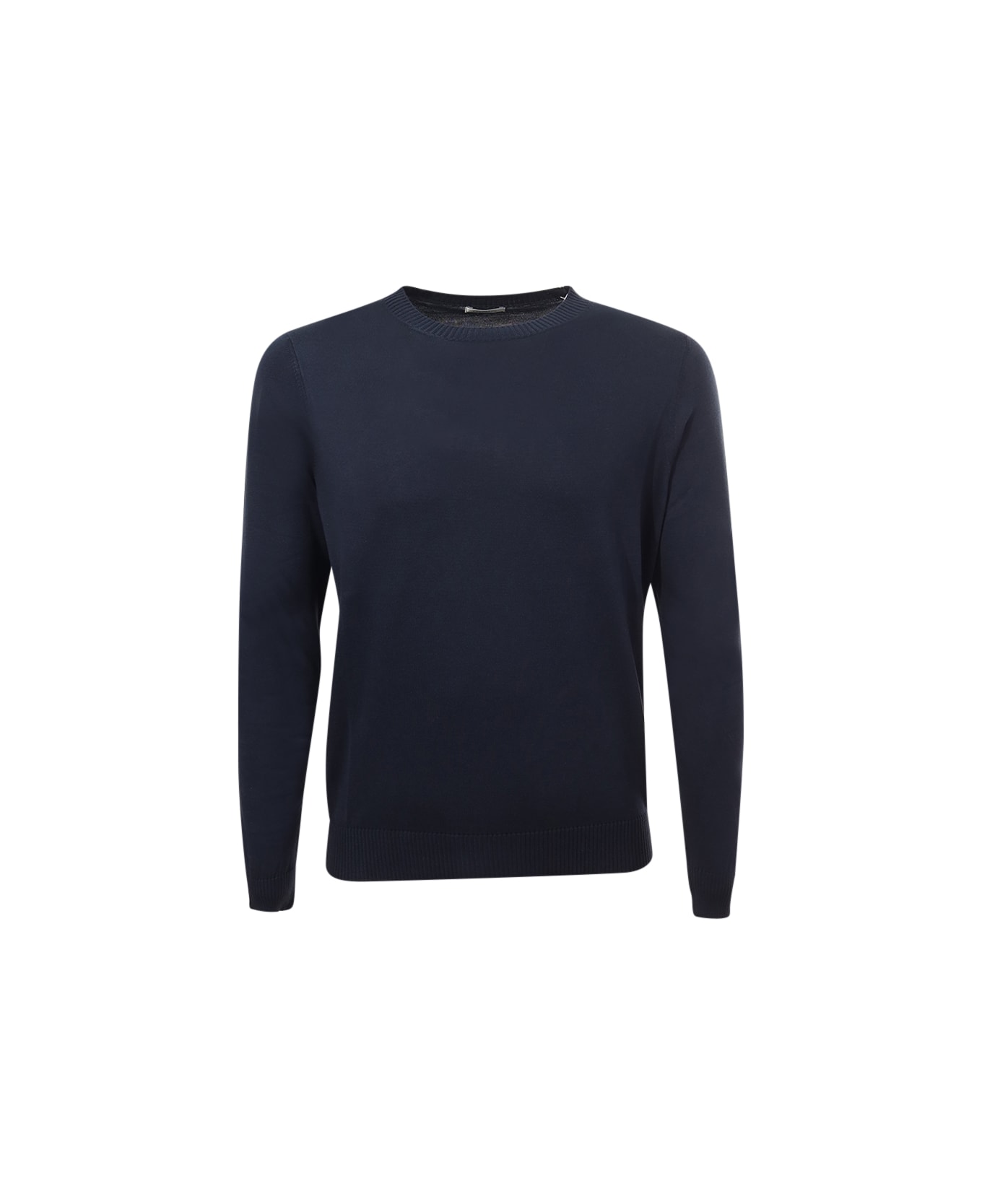 Malo Sweater - Blue