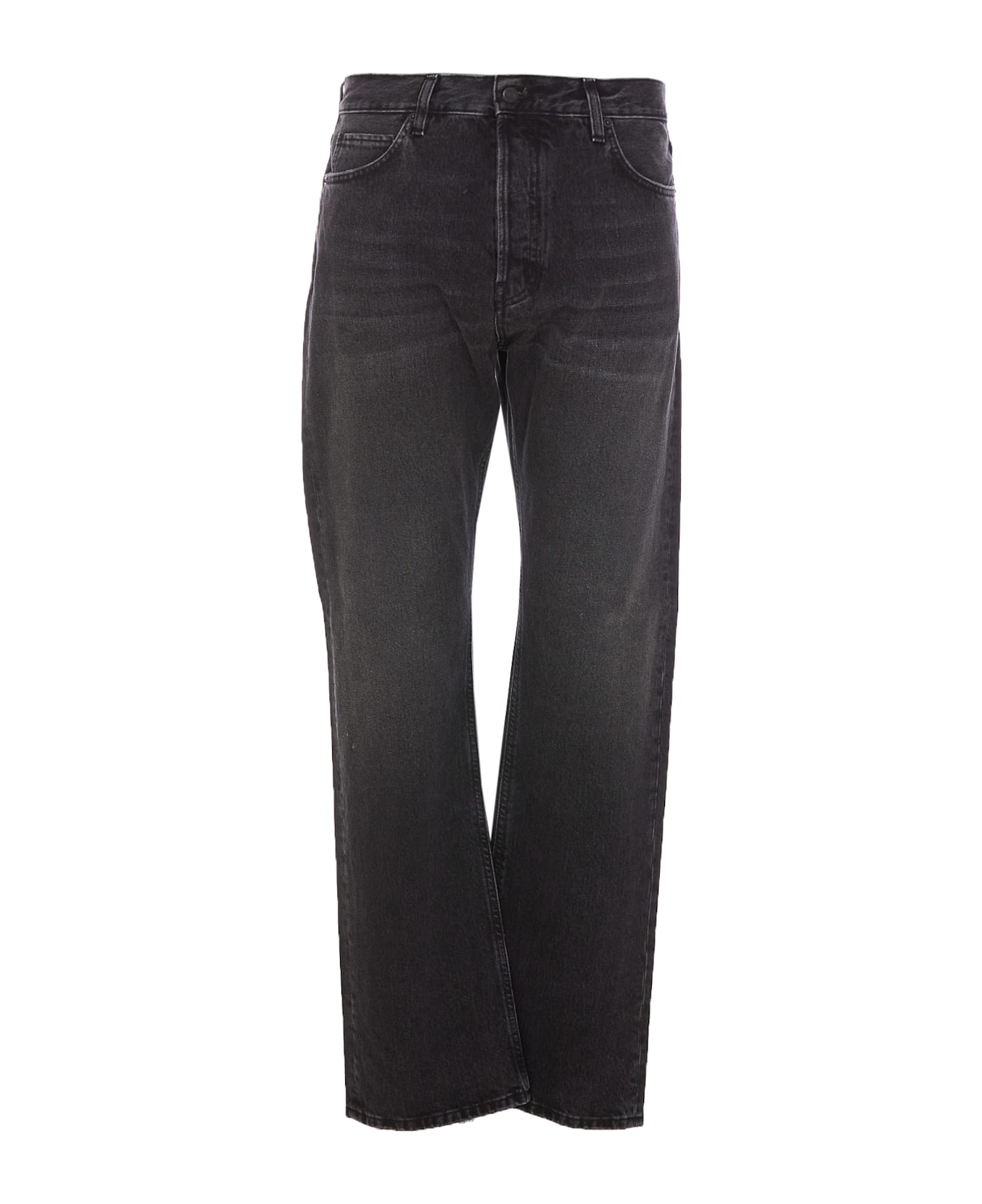 Haikure Blake Jeans - Black