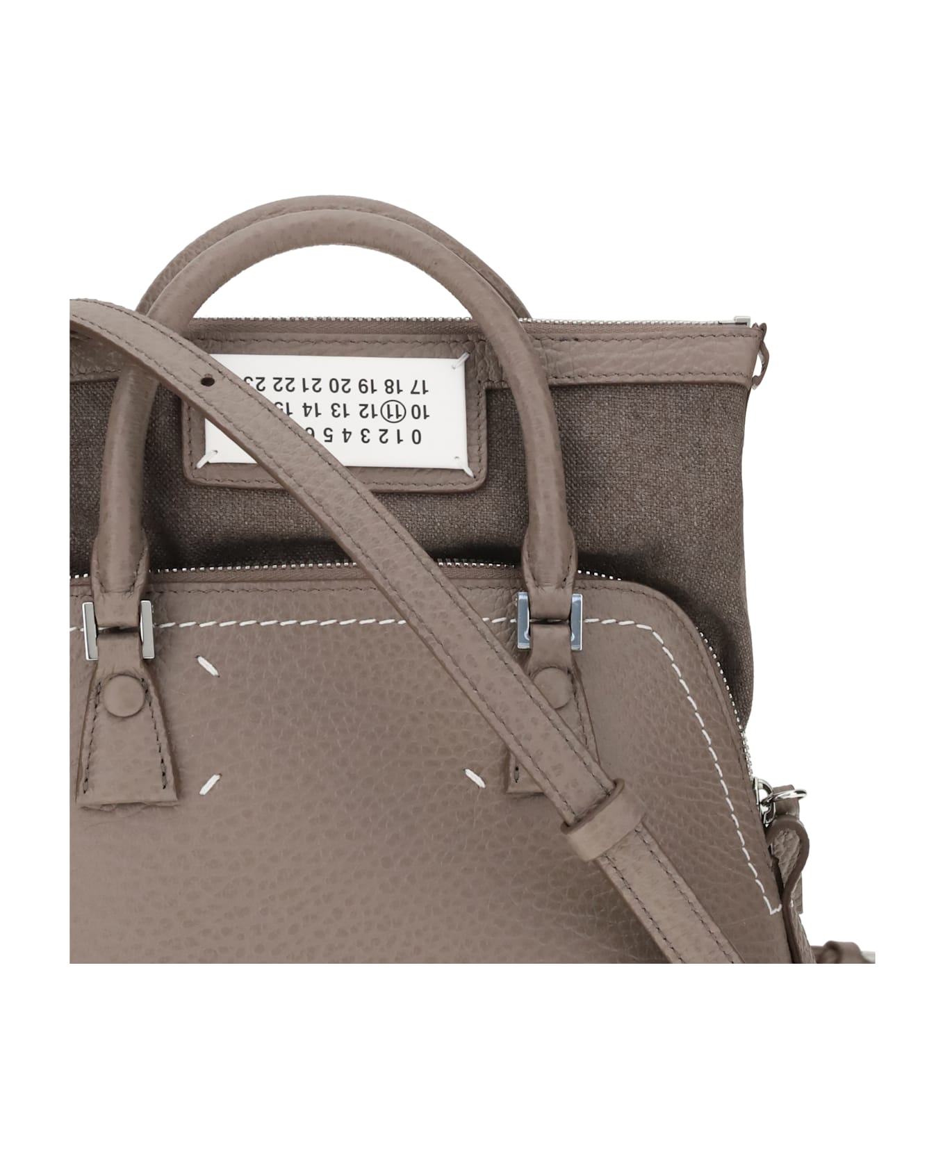 Maison Margiela 5ac Handbag