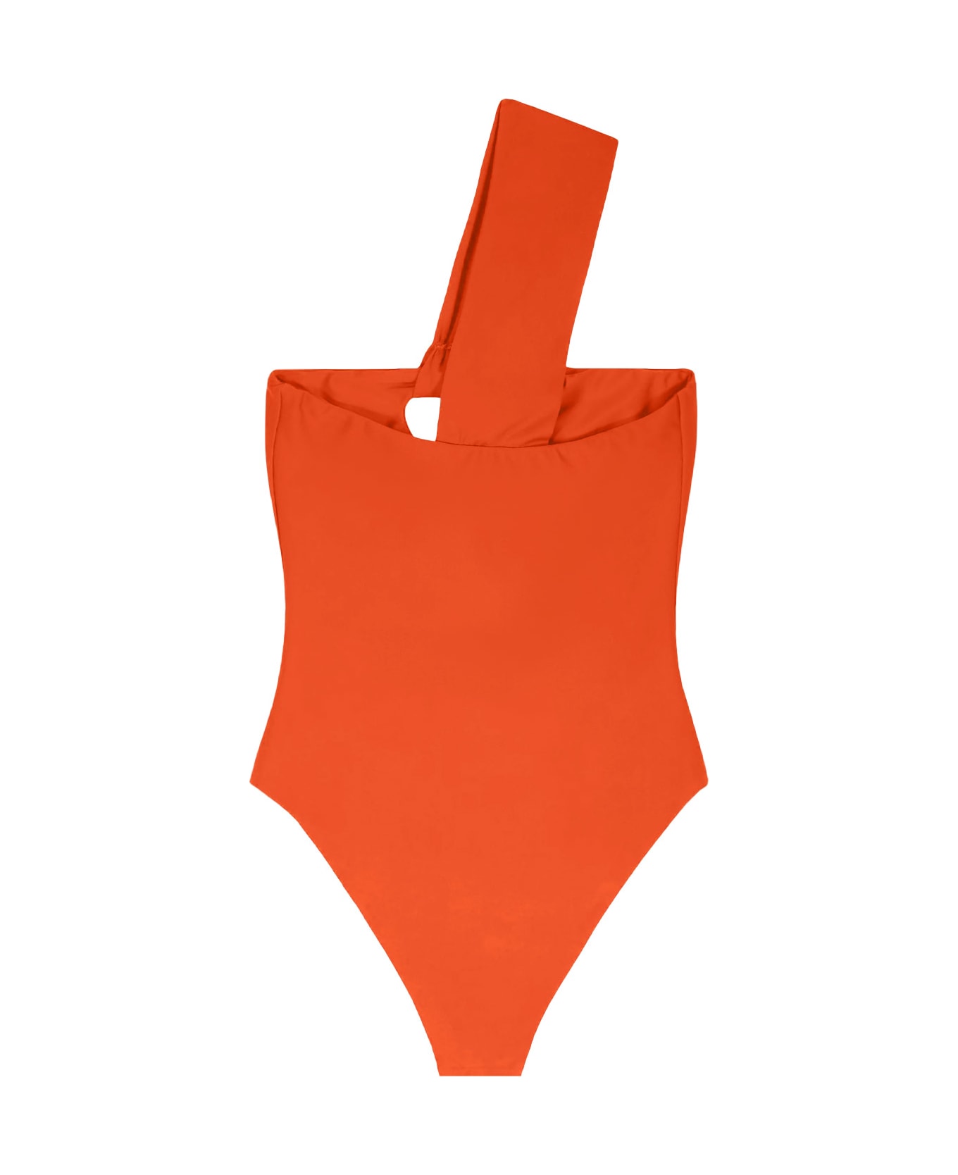 Chéri Swimsuit - Orange