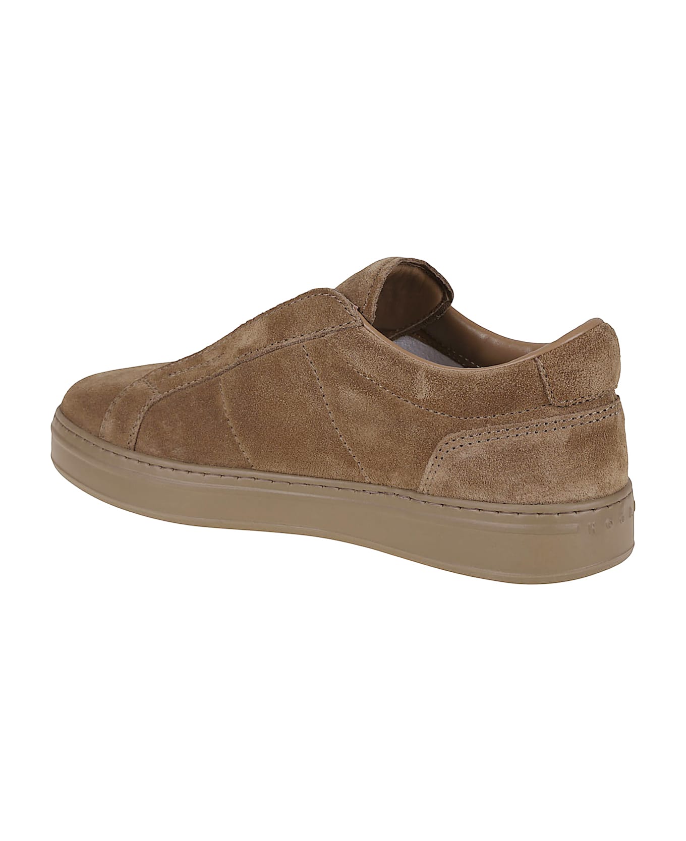 Hogan H668 Slip On - Brown