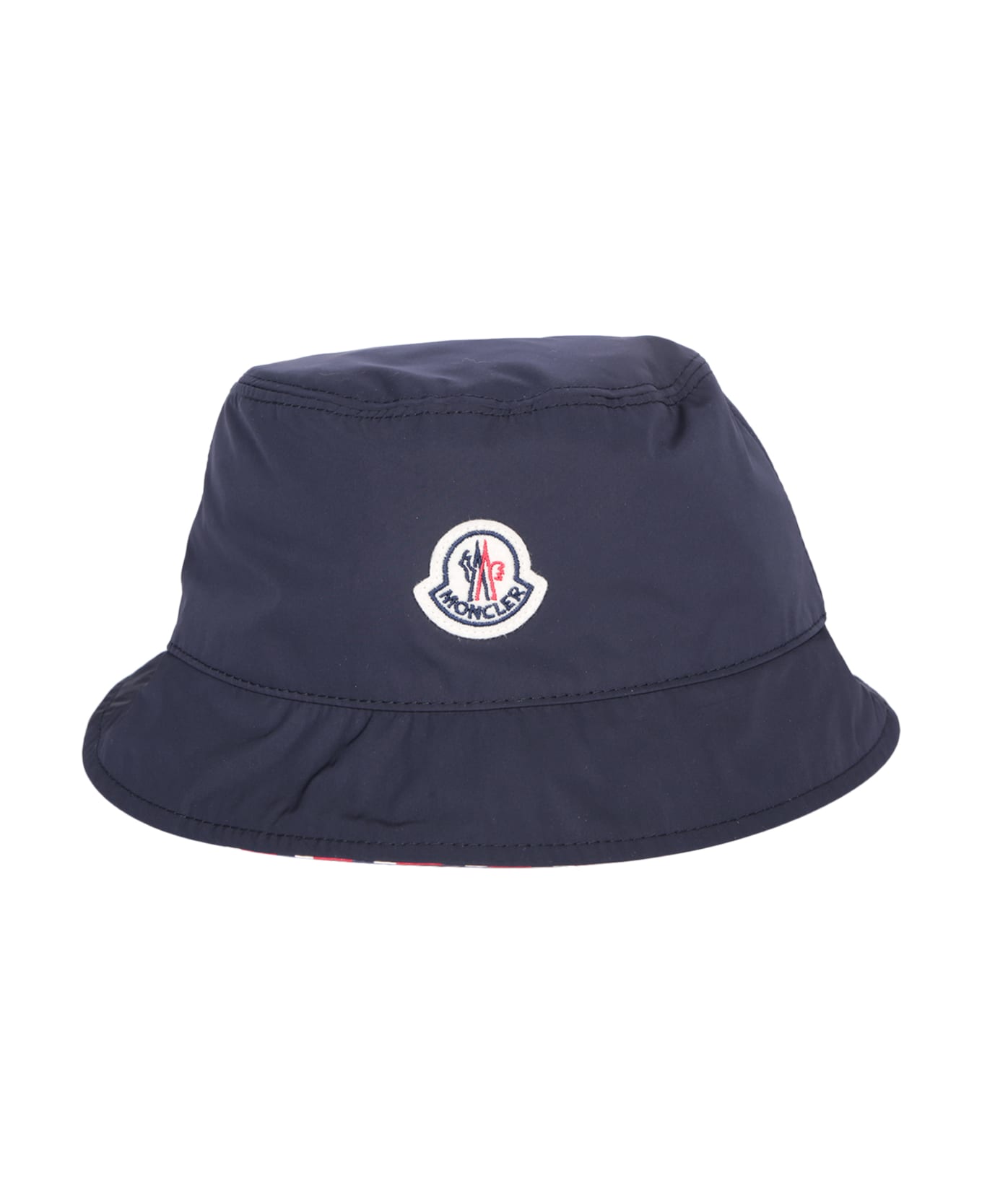 Moncler Reversible Bucket Hat - 778