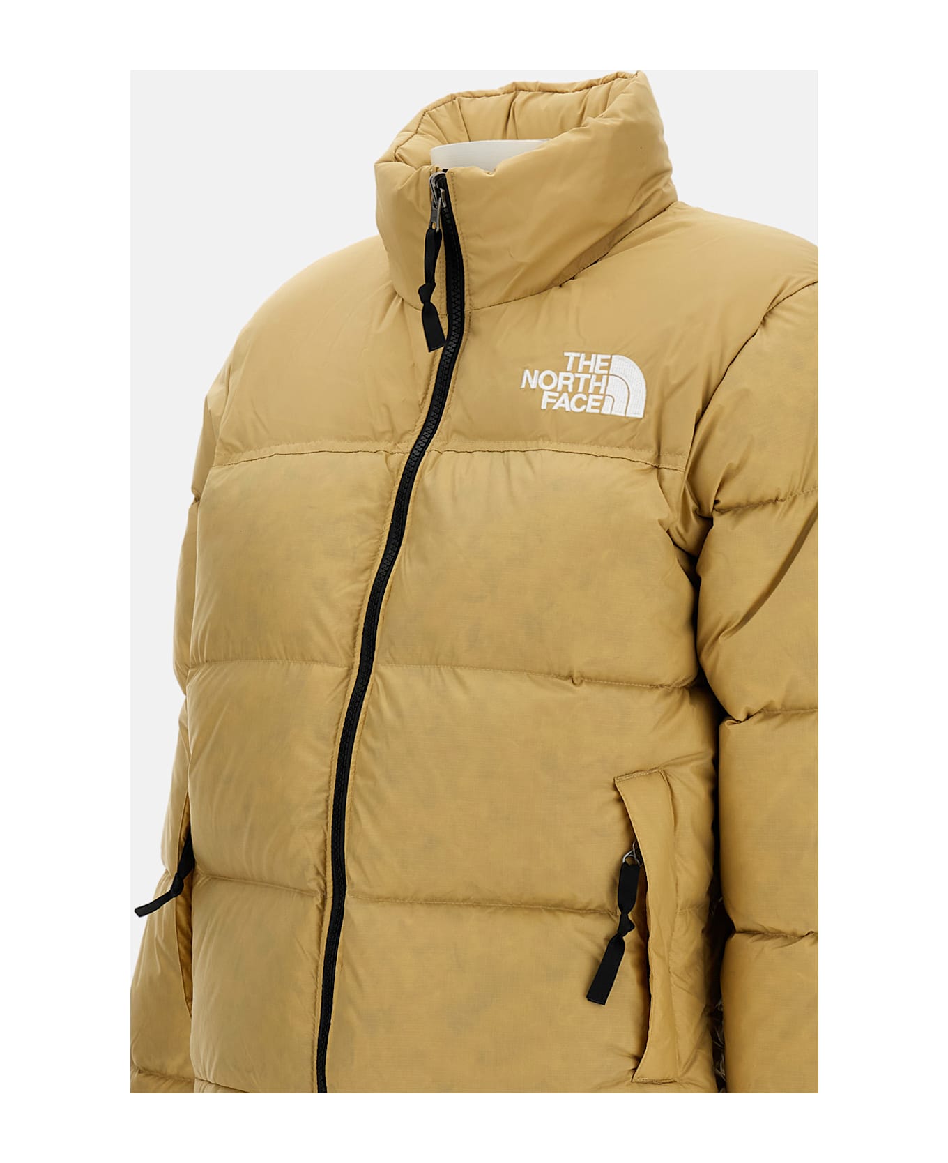 The North Face 1997 Retro Nupste Jacket - Beige