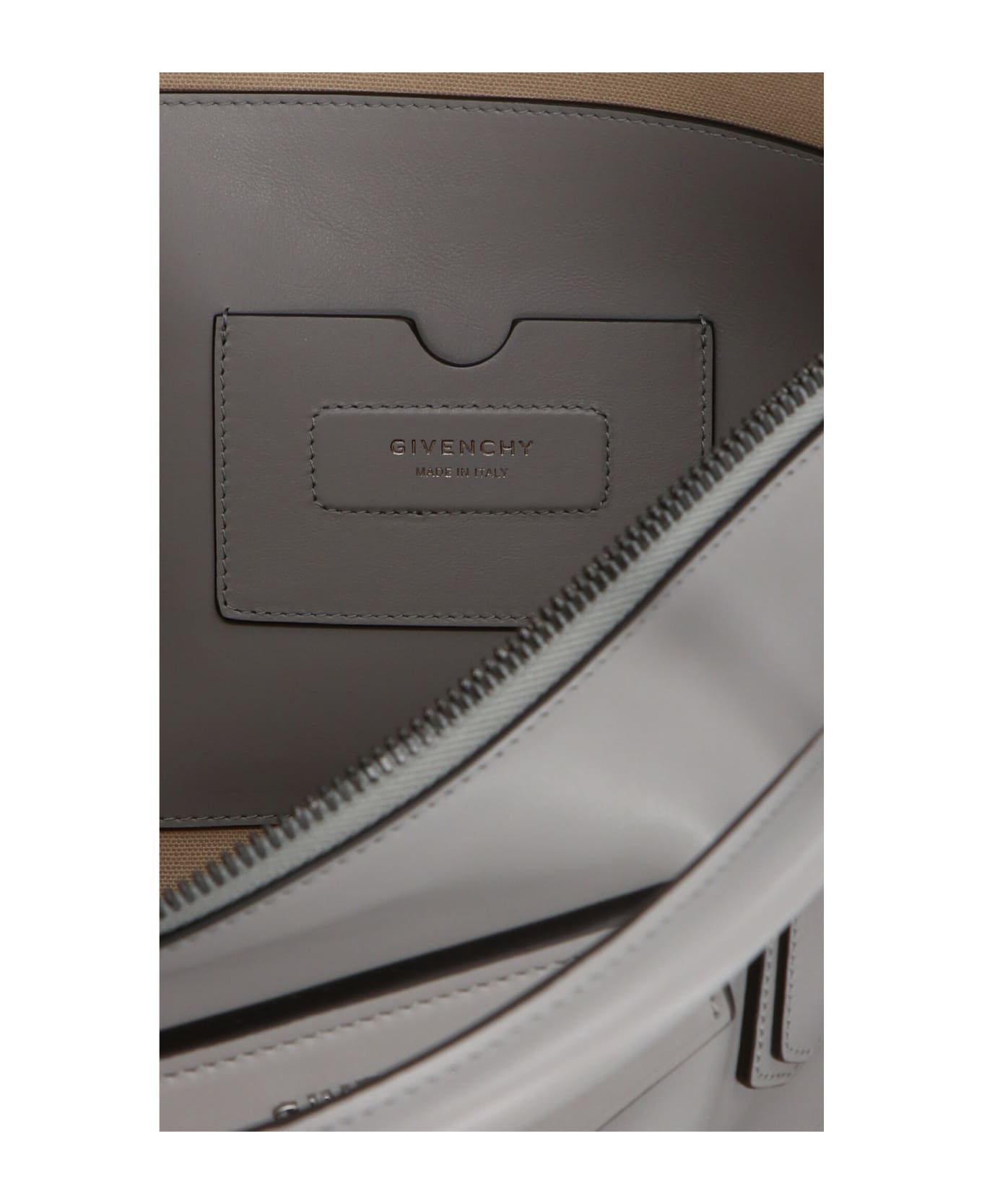 Givenchy 
antigona Soft
 Bag - Grey