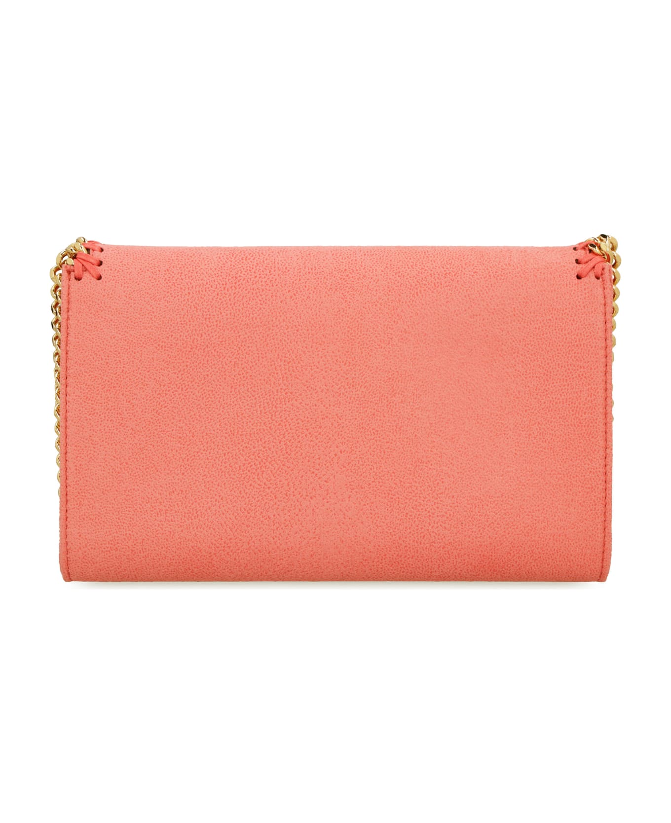 Stella McCartney Falabella Mini Crossbody Bag - Bright pink