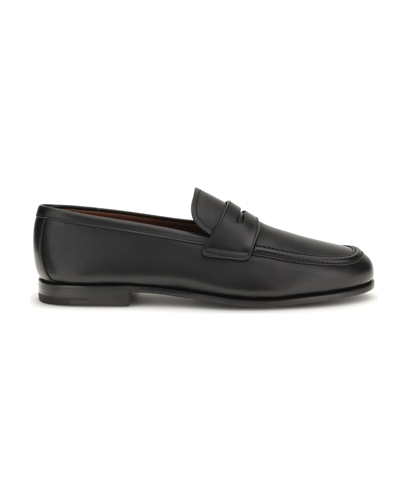 Church's Rother Loafer