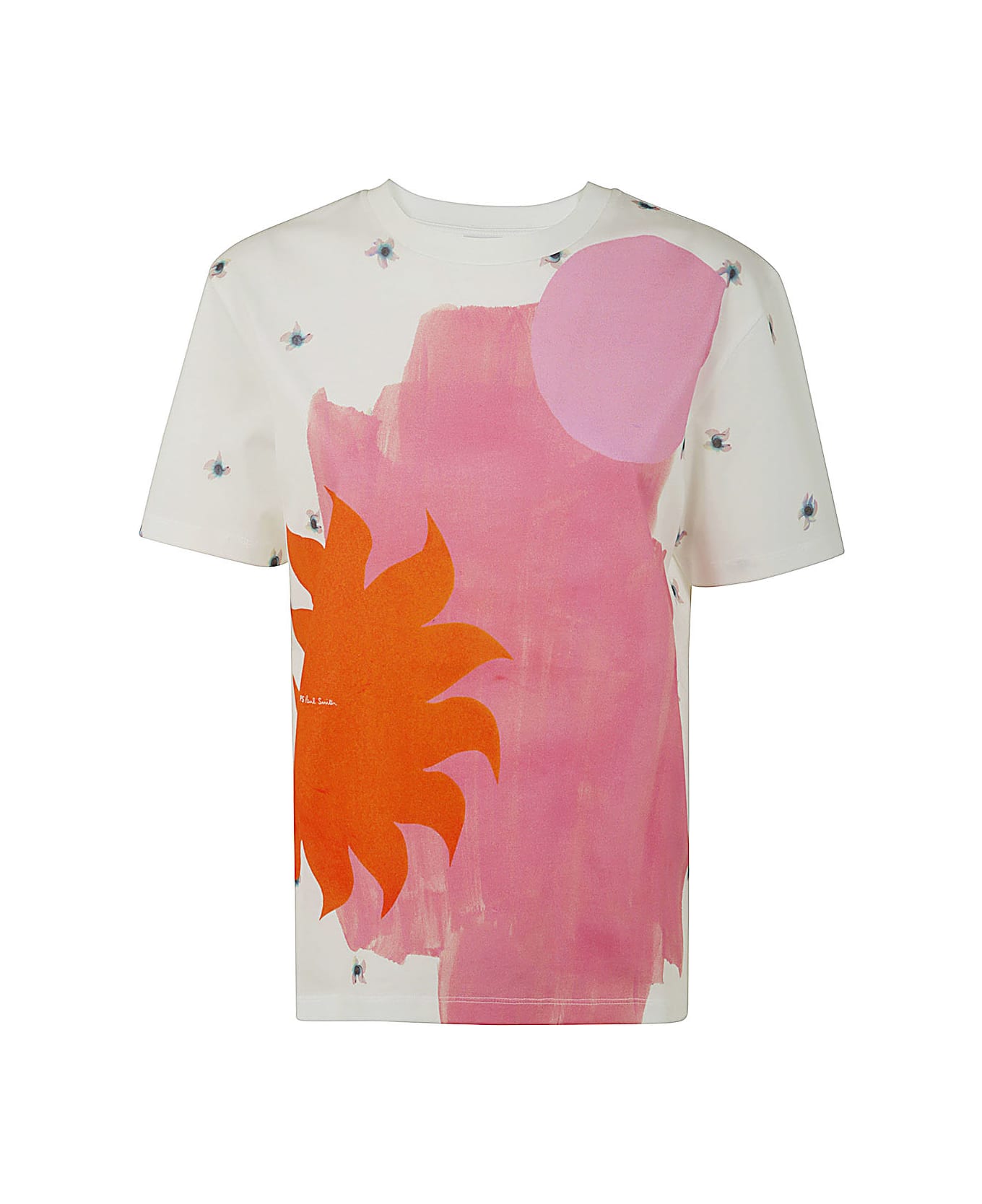 PS by Paul Smith T-shirt - White Tシャツ