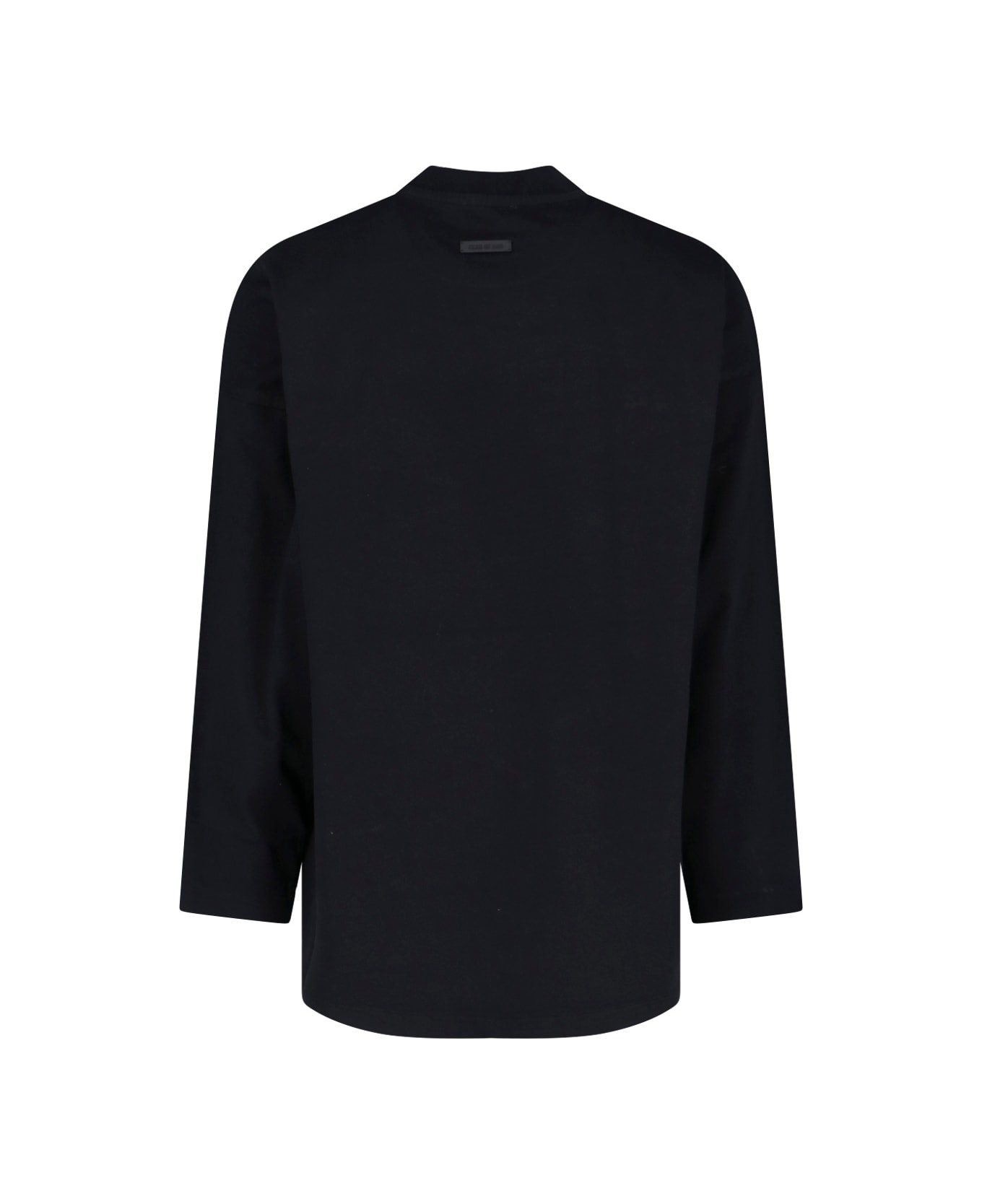 Fear of God 
eternal
 T-shirt - Black  