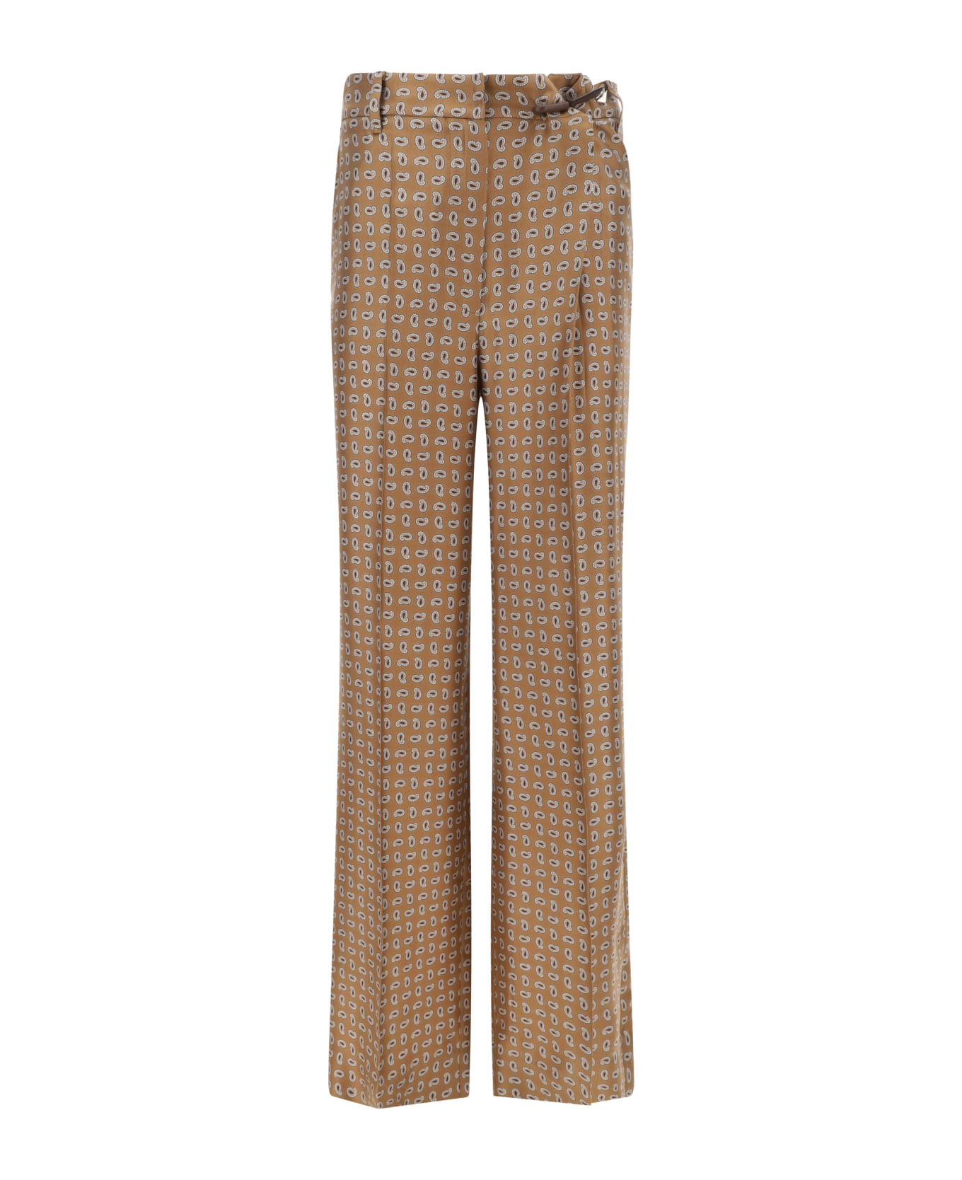 Prada Pants - Sughero