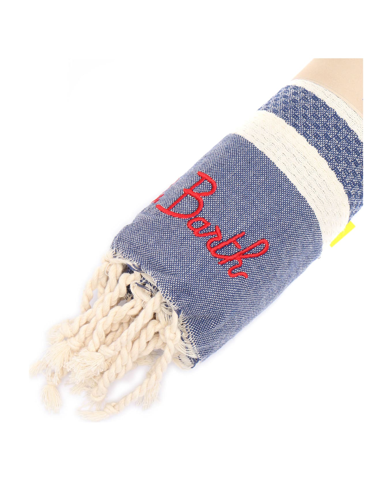 MC2 Saint Barth Foutas N - MULTICOLOR