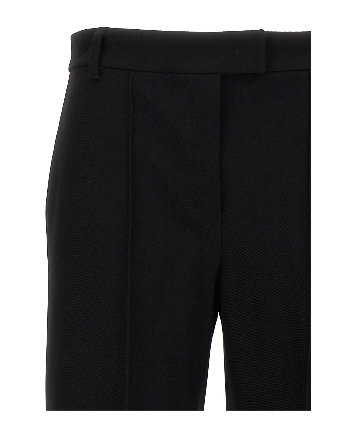 'S Max Mara 'fenice' Pants - Black   ボトムス