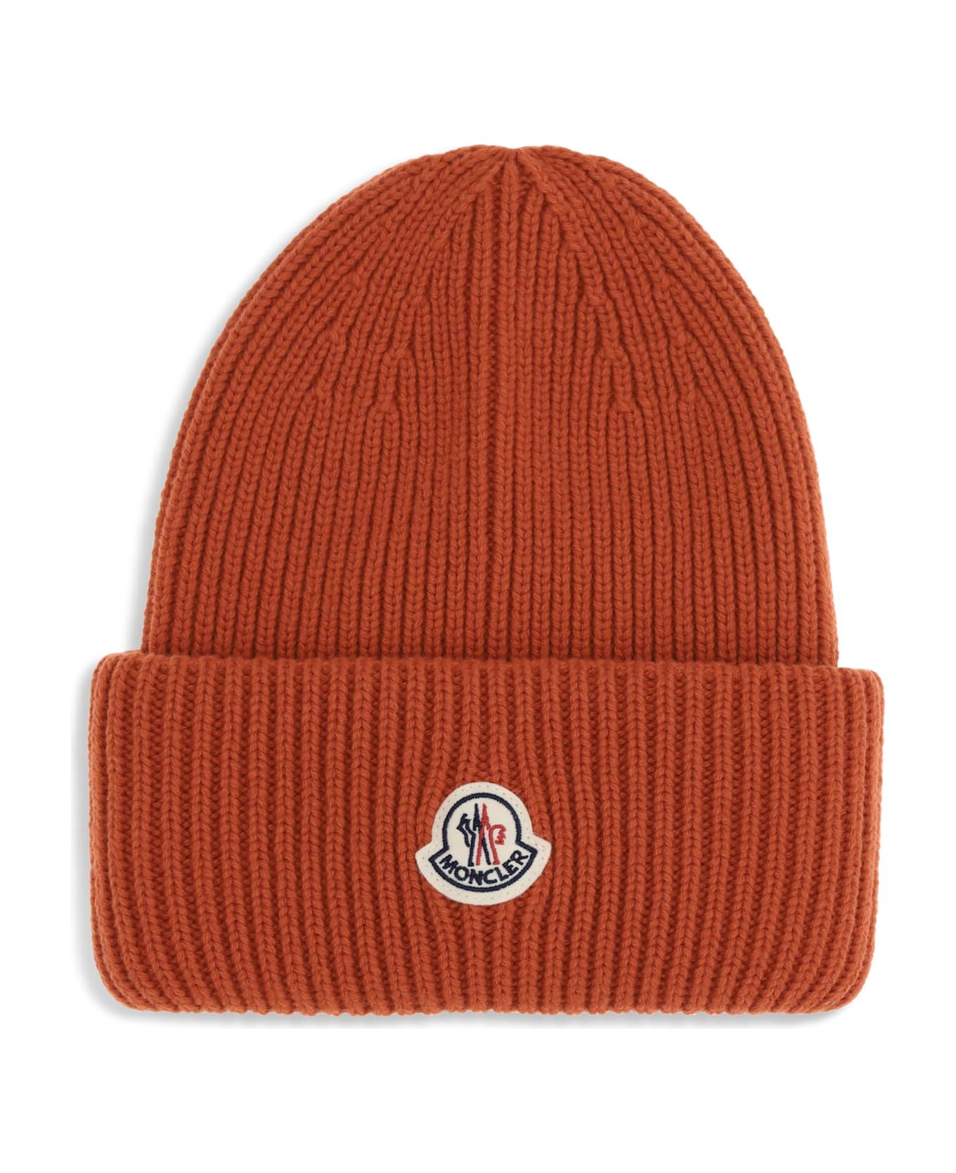 Moncler Beanie Hat
