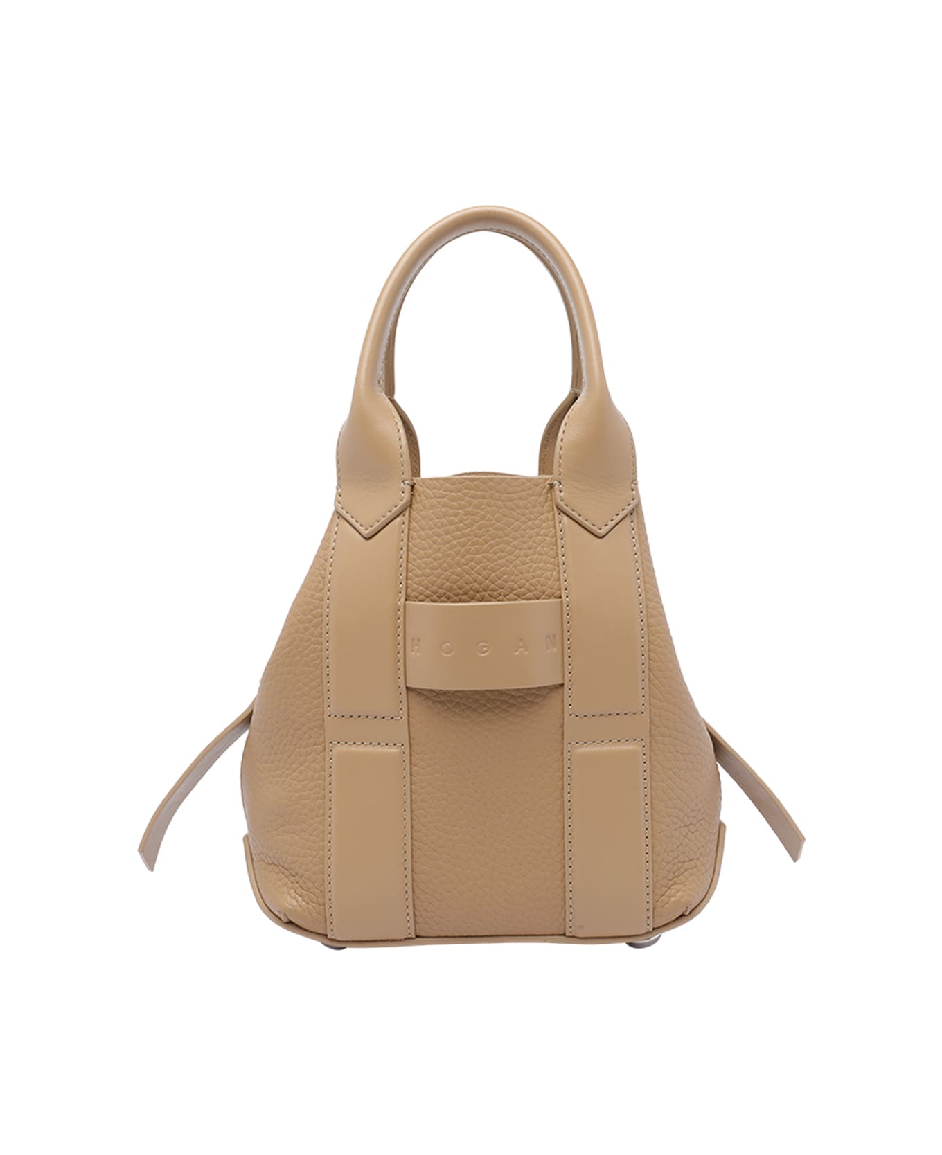 Hogan Small Hogan Script Handbag