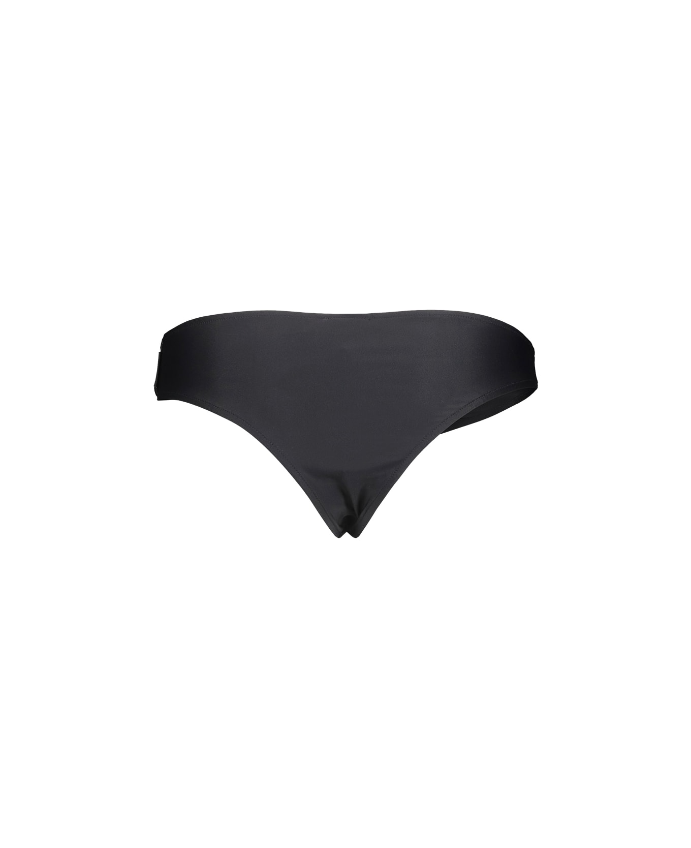Courrèges Twist Tech Jersey Swimsuit Bottom